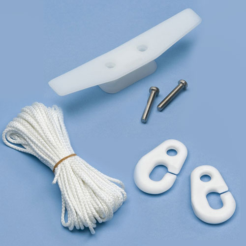 Reservdelskit till Flaggstänger Formenta