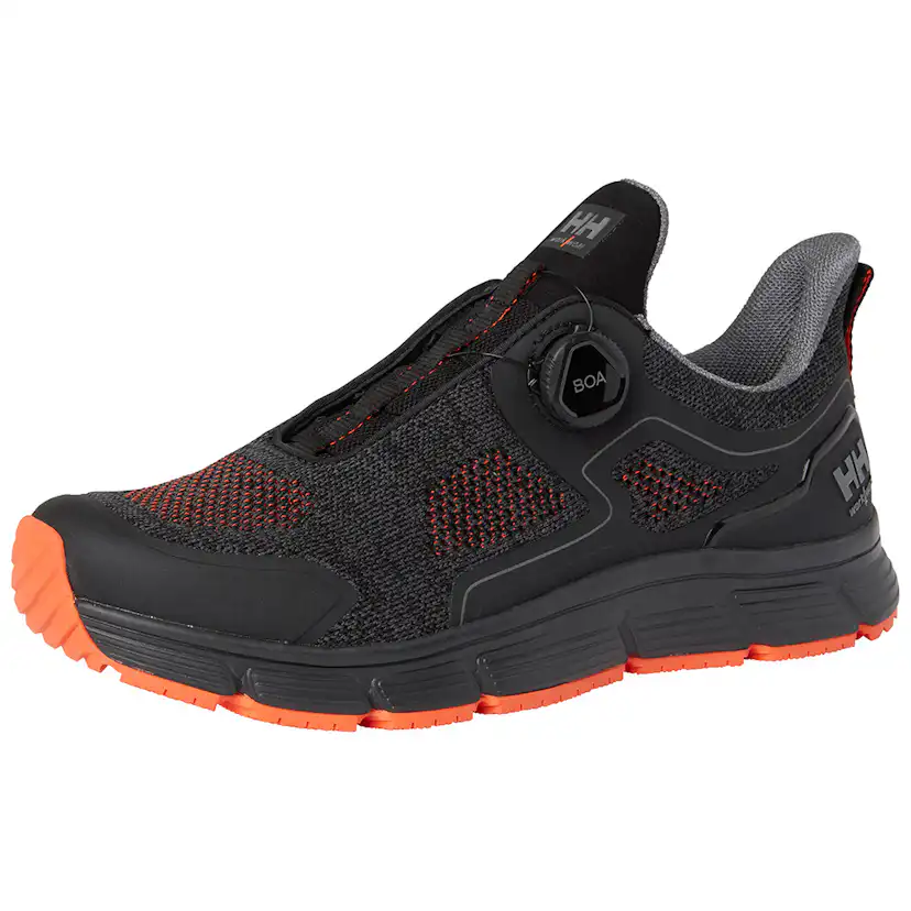 Yrkessko Helly Hansen Workwear 78358 Soft Toe Kensington Boa