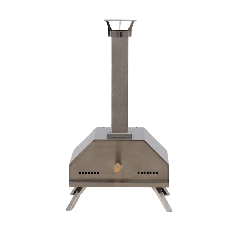 Pizzaugn Venture Home Hamnå