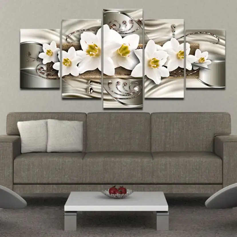 Tavla Arkiio Narcissi