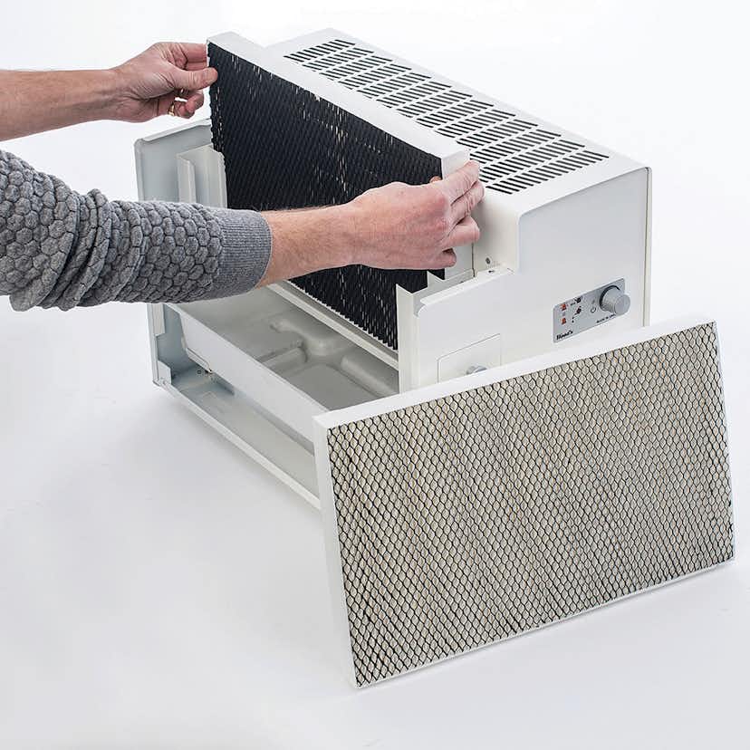 Luftfuktare Wood's HSW100 Vienna