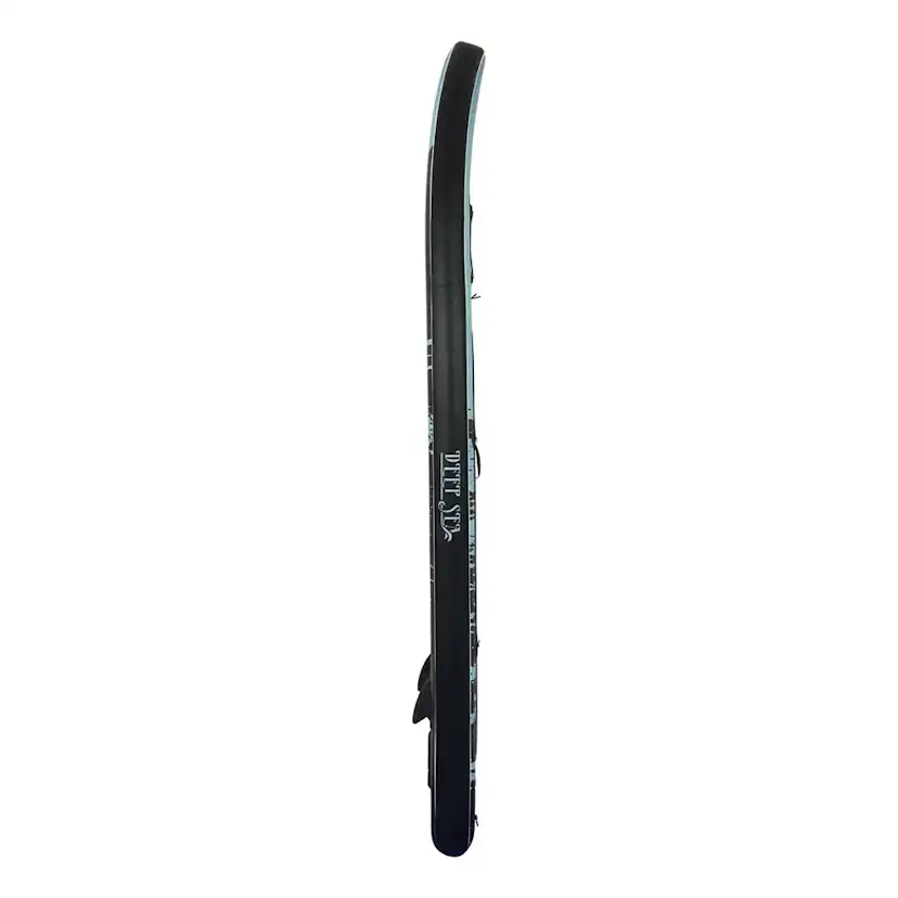 Stand-up Paddleboard Deep Sea SUP-Board Set Flow