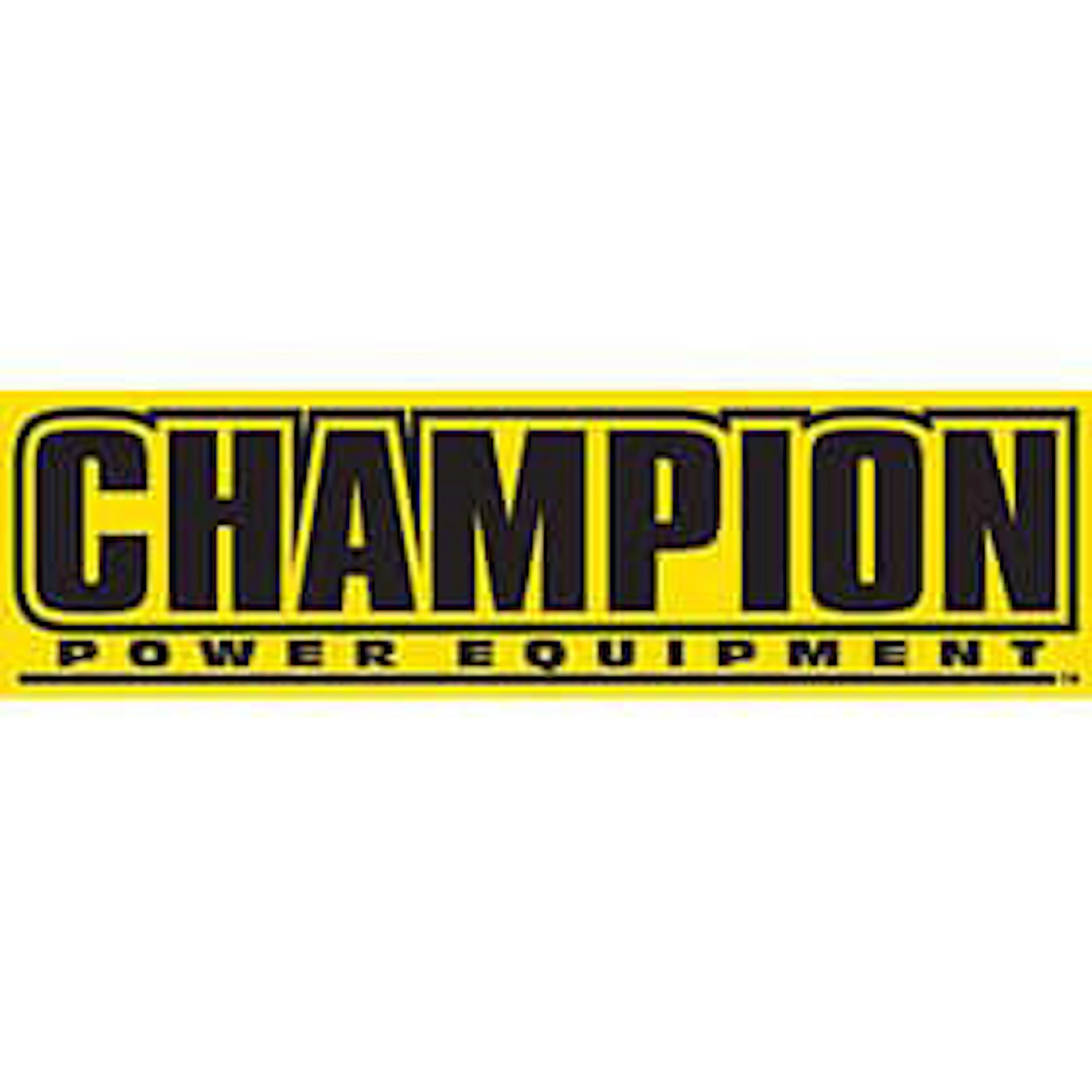 Champion Generators logo