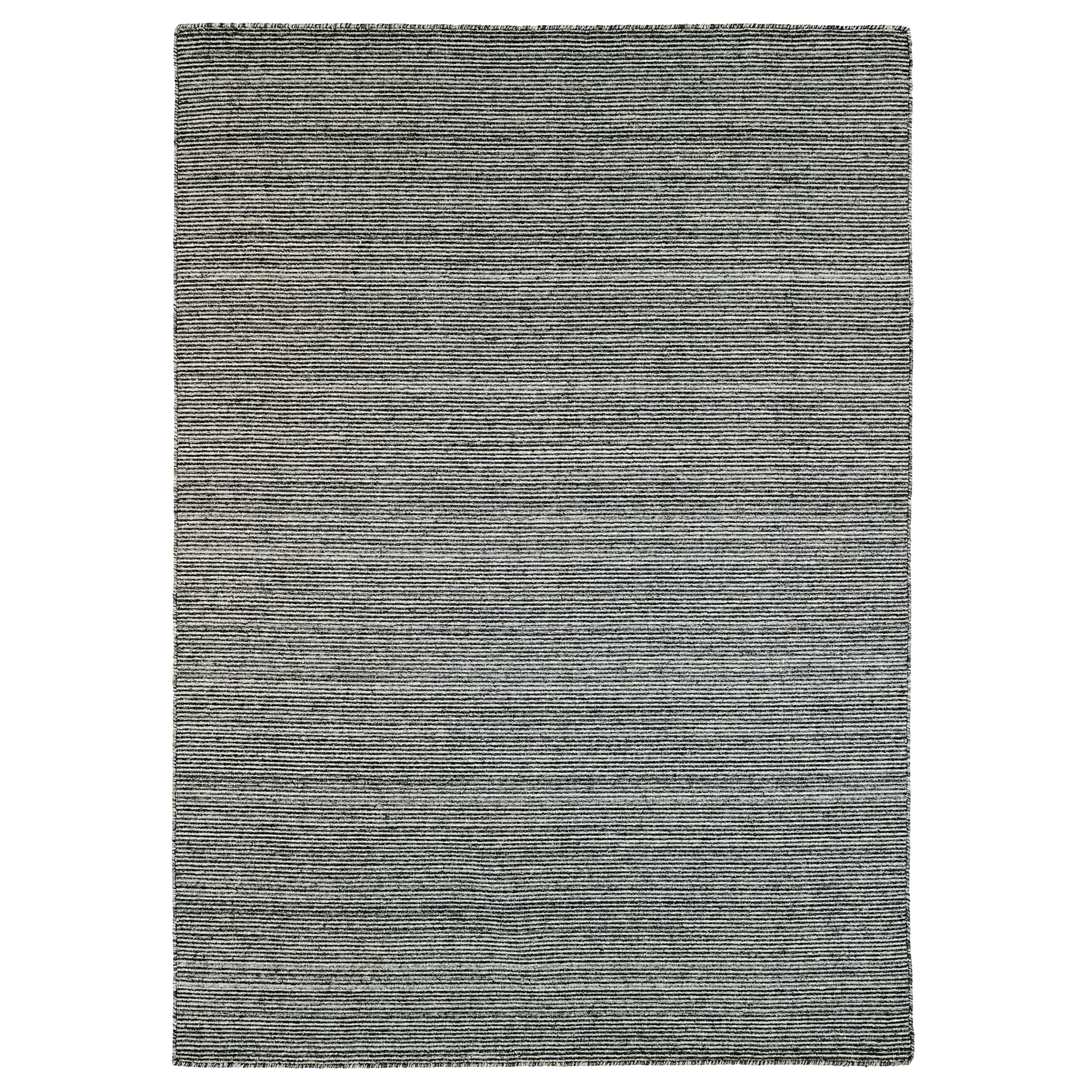 Handvävd Matta InHouse Group Contrabass