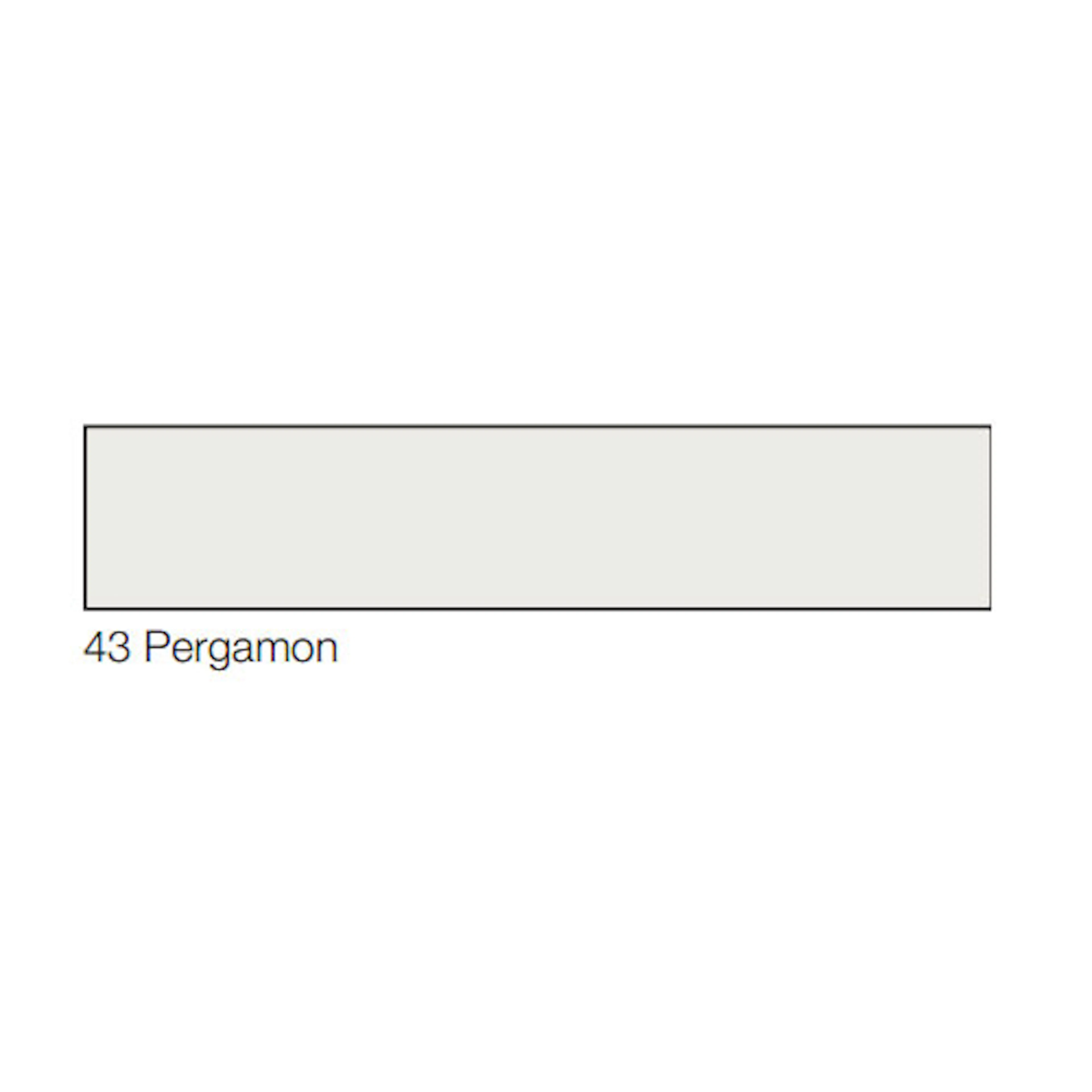 Silikon PCI Silcoferm S pergamon 310 ml Färg: Pergamon
