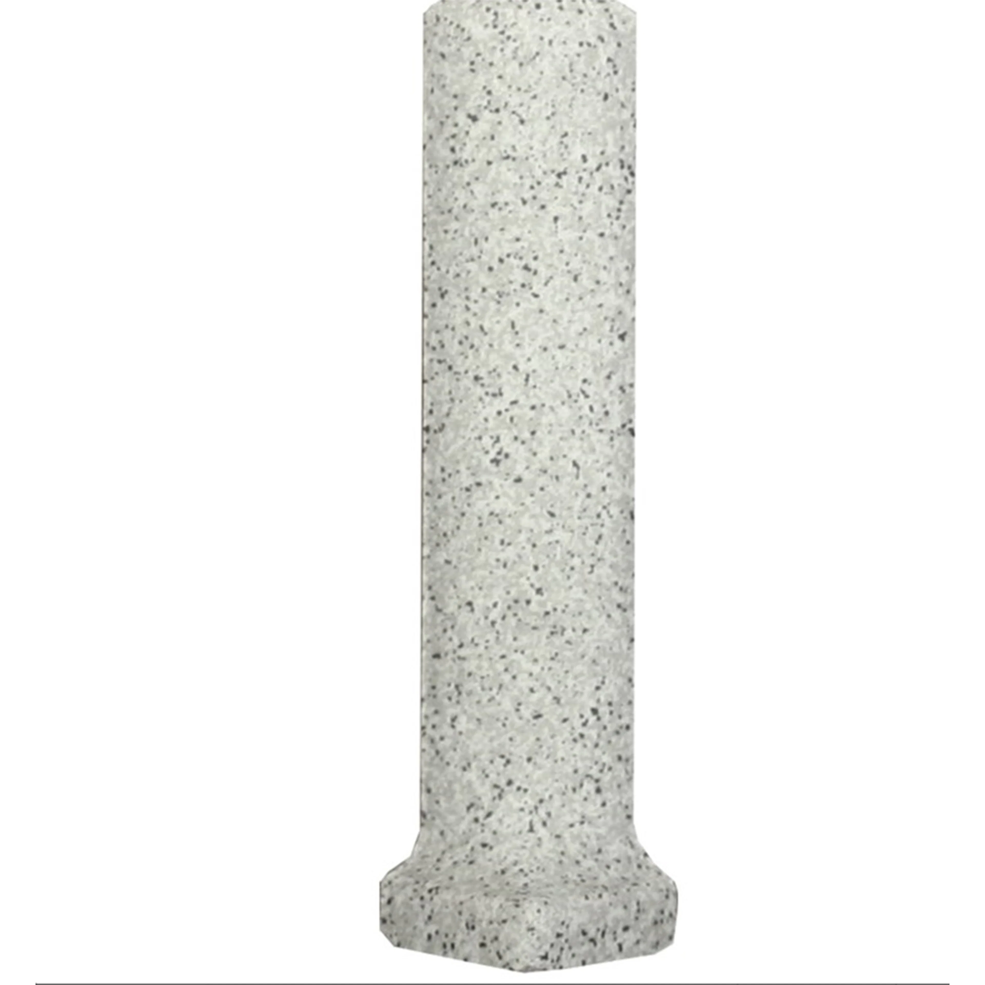 Klinker Konradssons Granito Arkansas Hålkäl Ytterhörn S4 3x10 cm