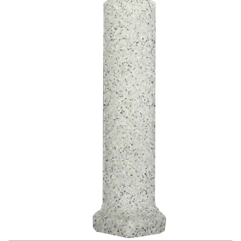 Klinker Konradssons Granito Arkansas Hålkäl Ytterhörn S4 3x10 cm