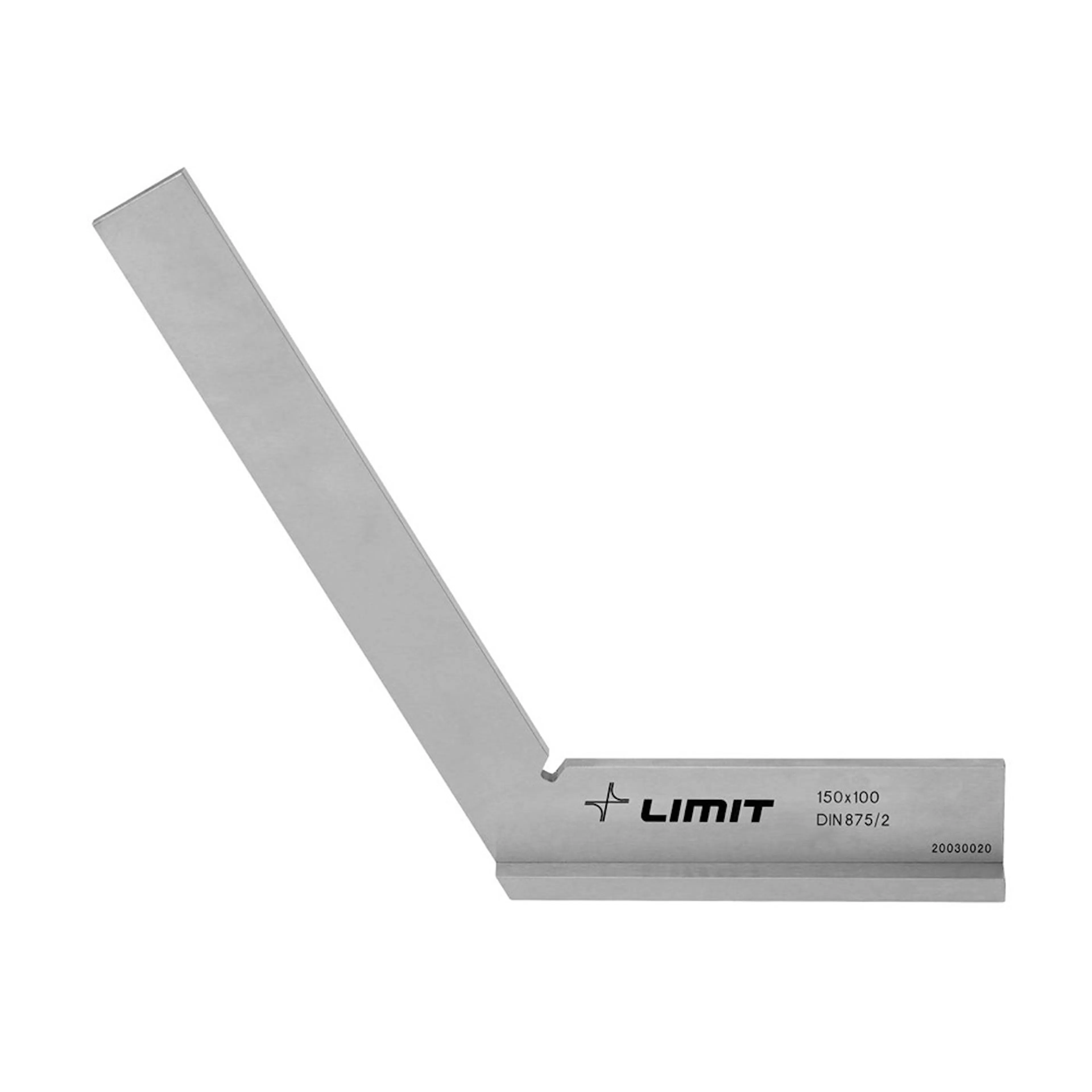 Fotvinkel Limit 120° 875/2