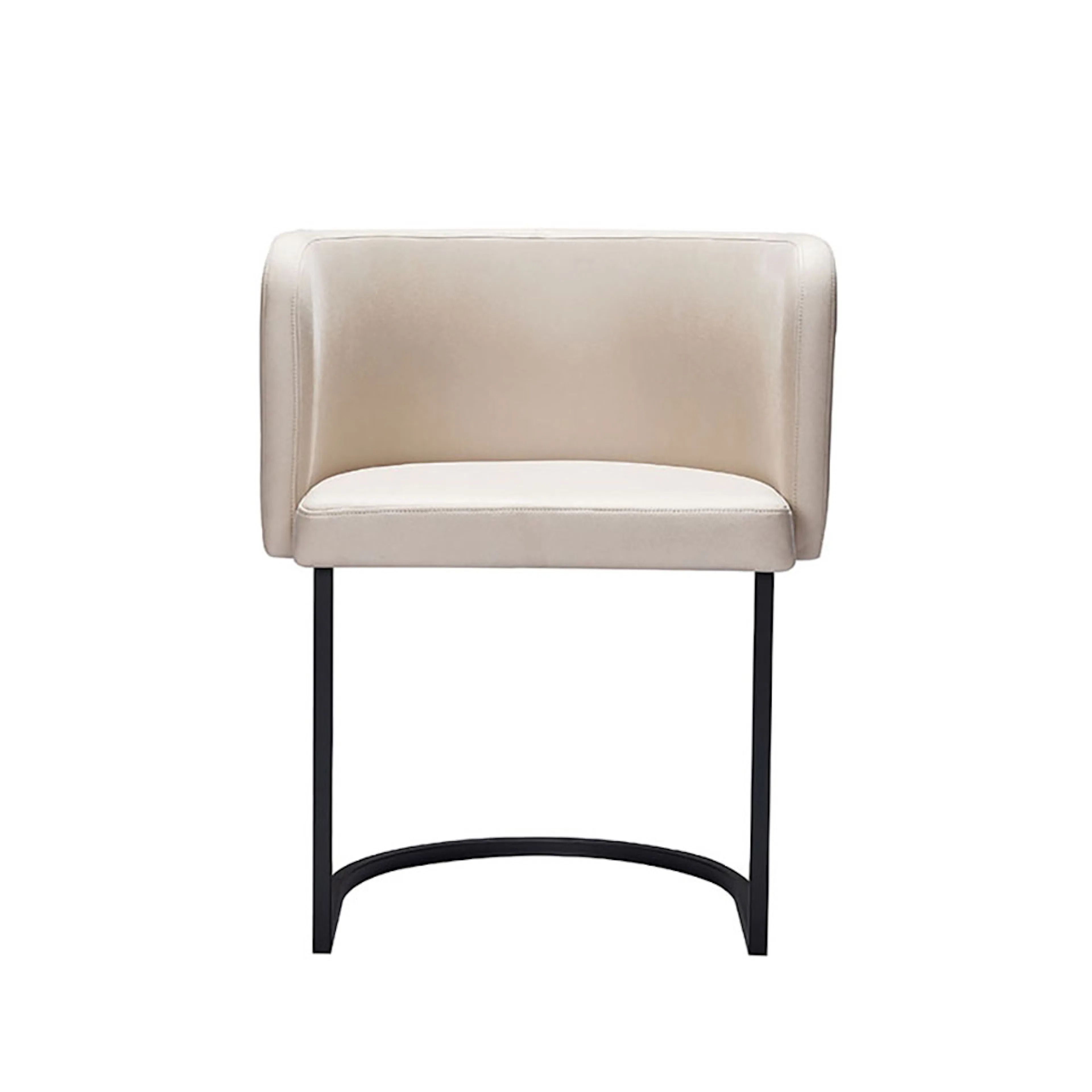 Beige/Svart