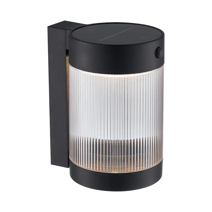 Solcellslampa Nordlux Coupar Solar
