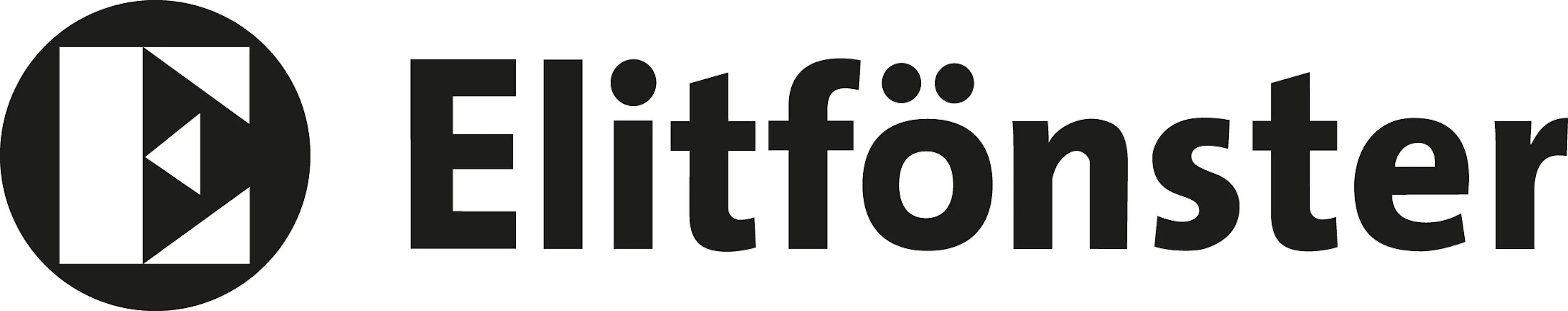 Elitfönster