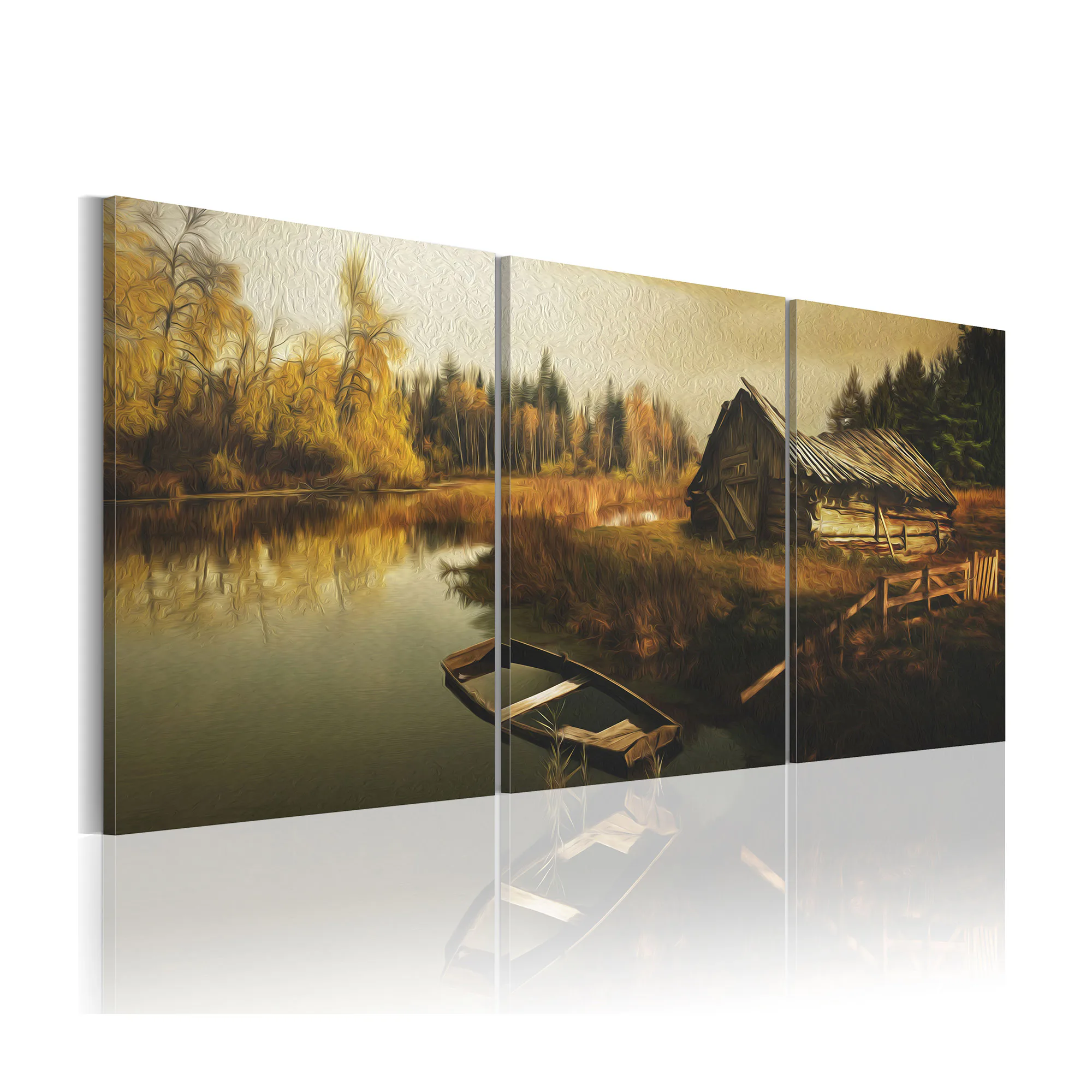 Tavla Arkiio Out Of The Way Hut