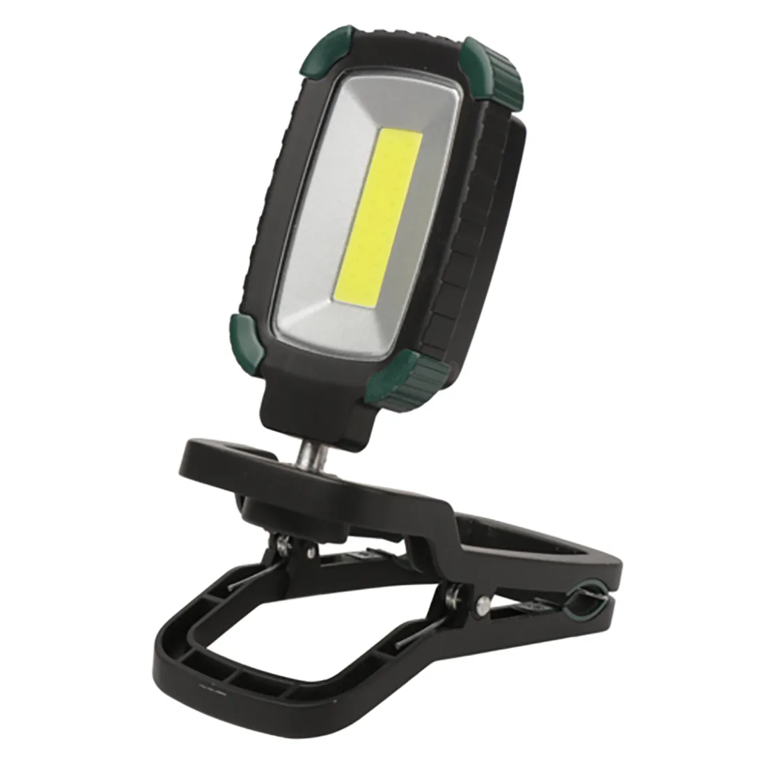 Arbetslampa Briv 5W COB 500 Lm LED USB