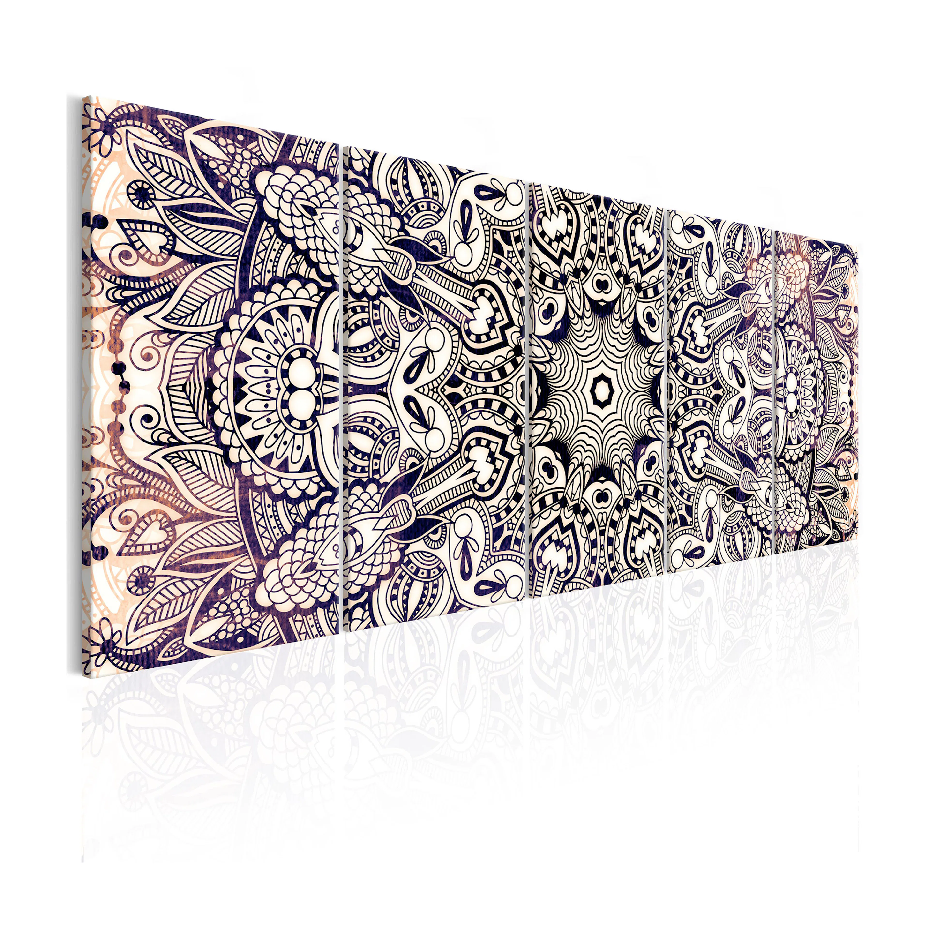 Tavla Arkiio Blackwhite Hypnosis