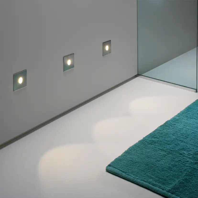 Vägglampa Astro Tango