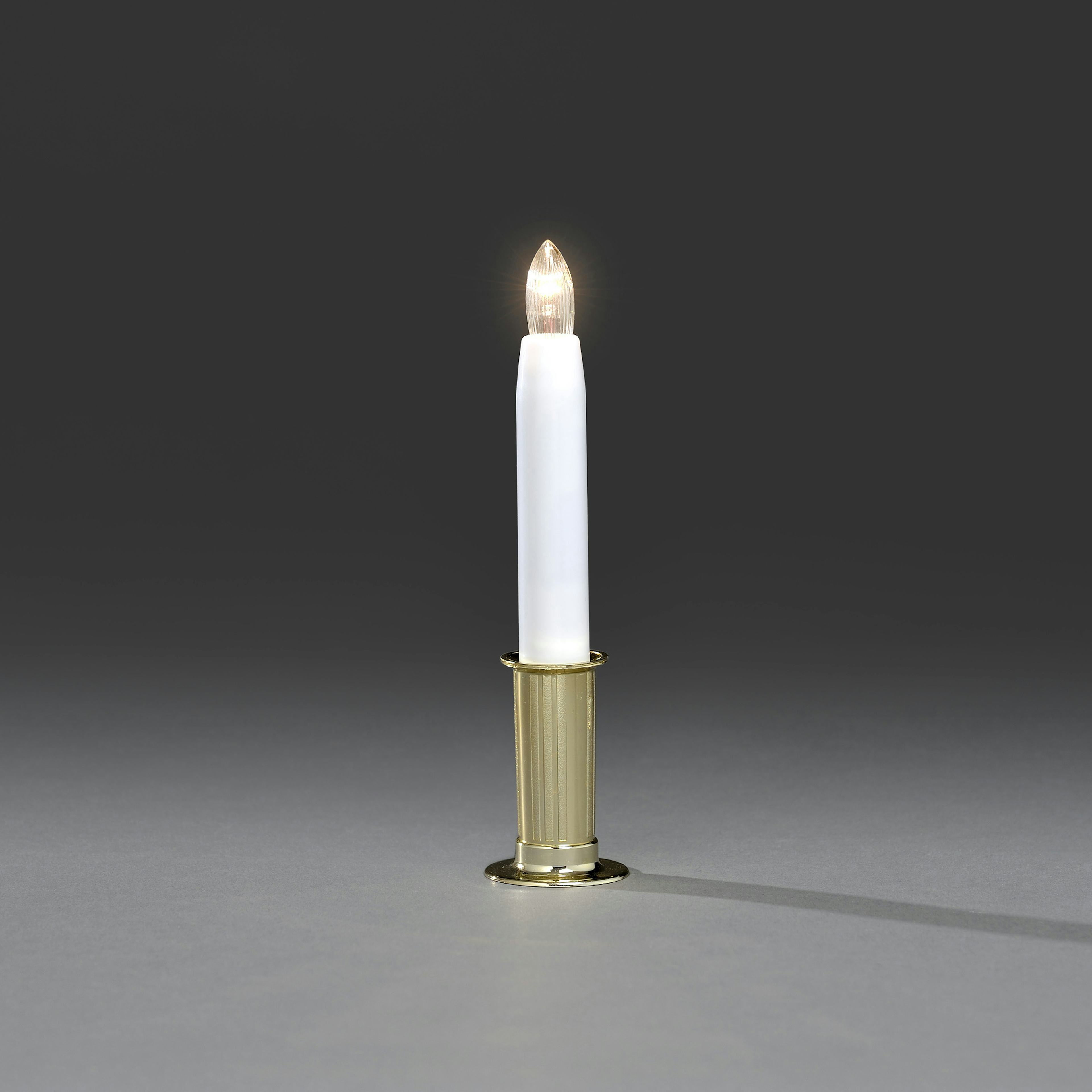 Tärnljus Gnosjö Konstsmide Guld