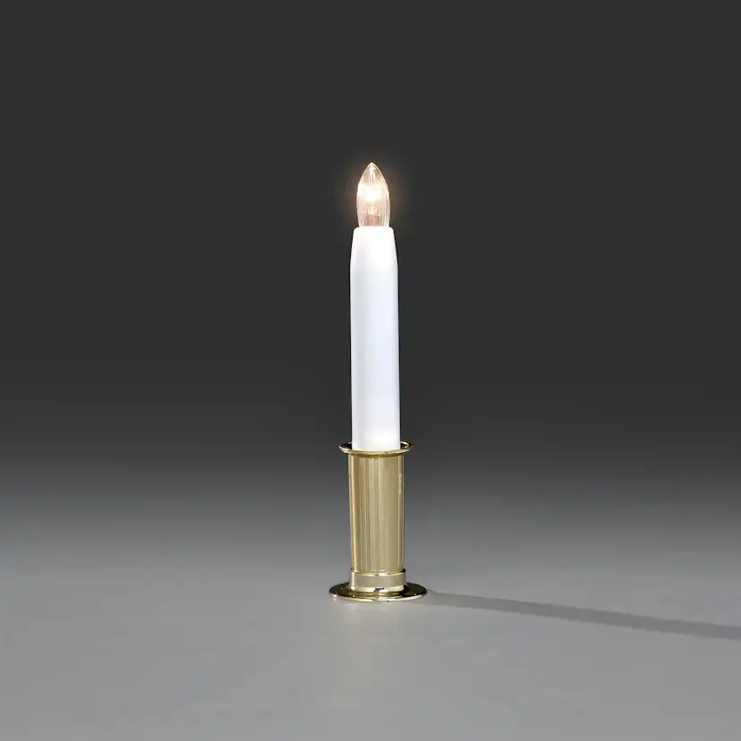 Tärnljus Gnosjö Konstsmide Guld