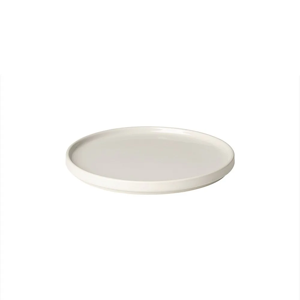 PILAR, Desserttallrik, Moonbeam Moonbeam