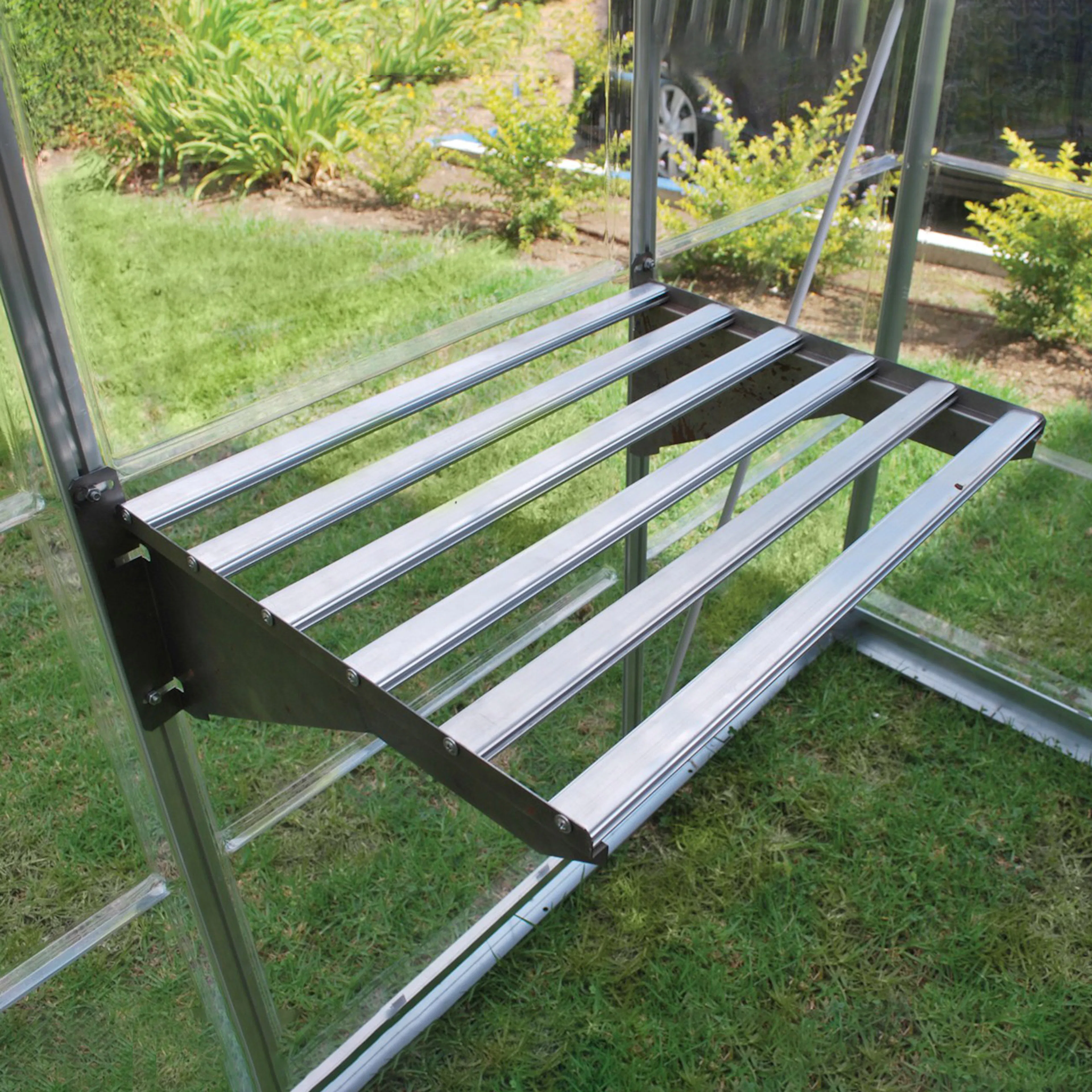 Hylla Canopia by Palram Robust