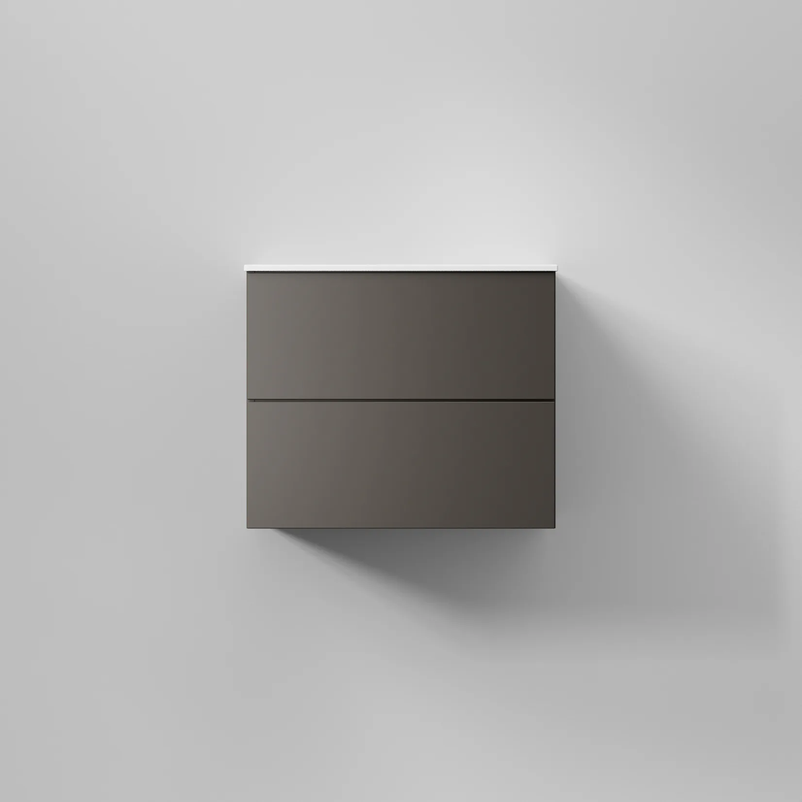 Carbon Grey