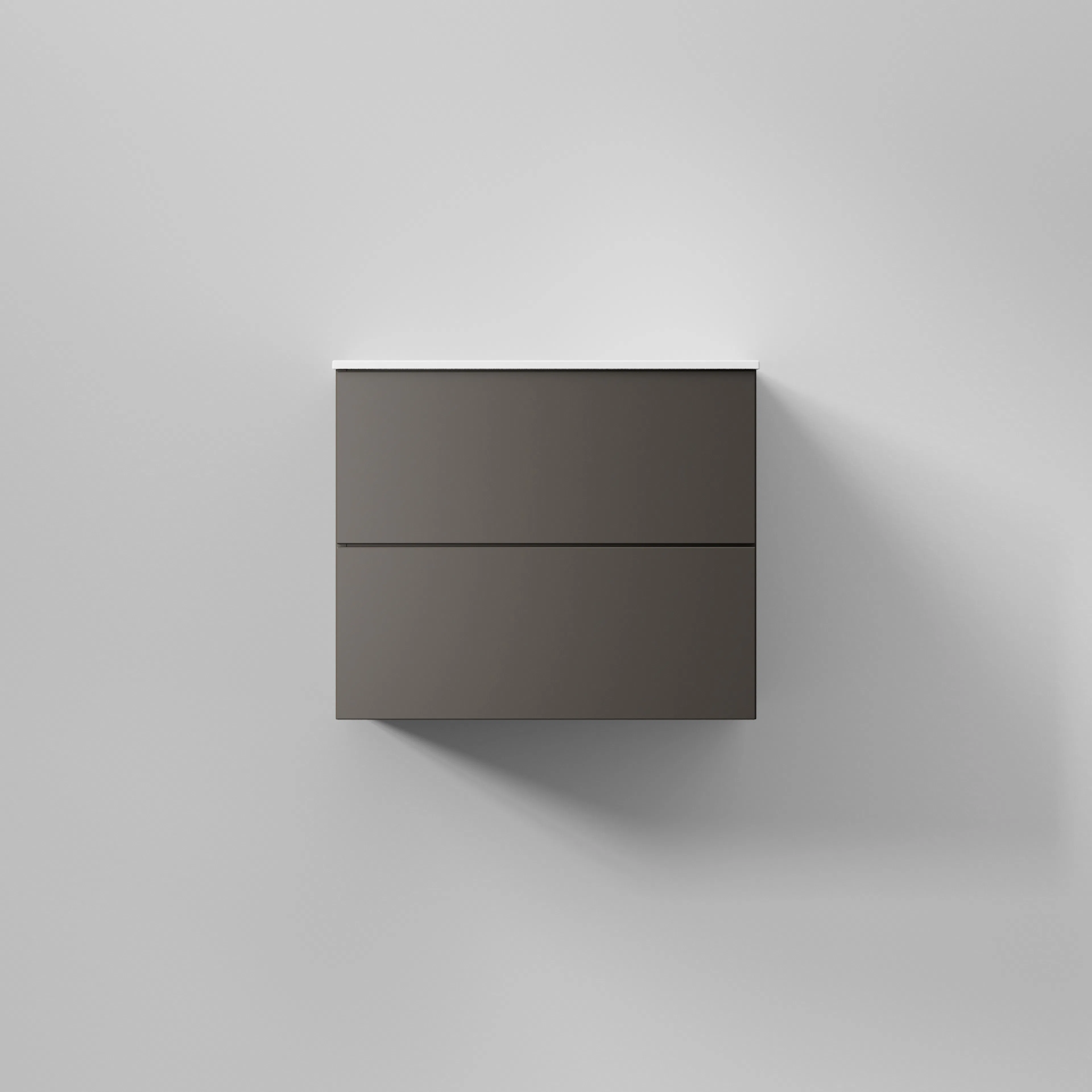 Carbon Grey