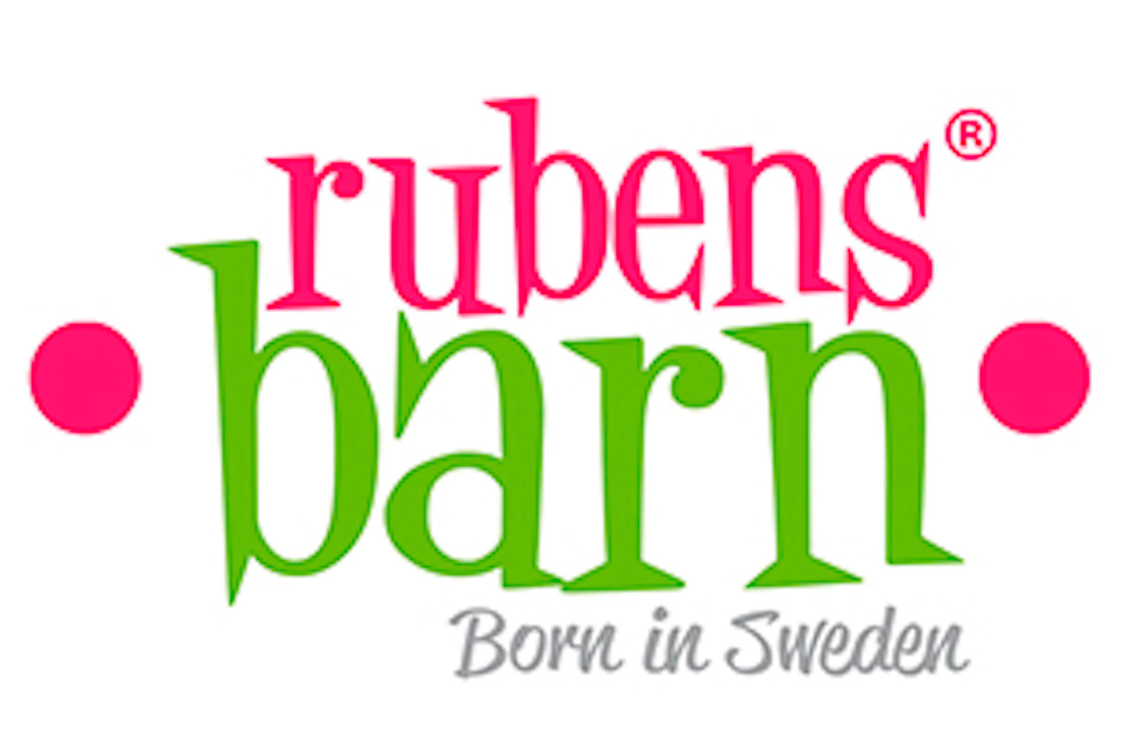 Rubens Barn logo