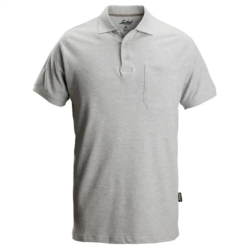 Pikétröja Snickers Workwear