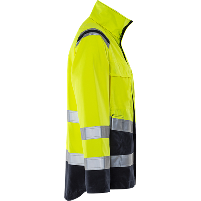 Flamestat Jacka 4175 ATHS, klass 3 Storlek: 3XL