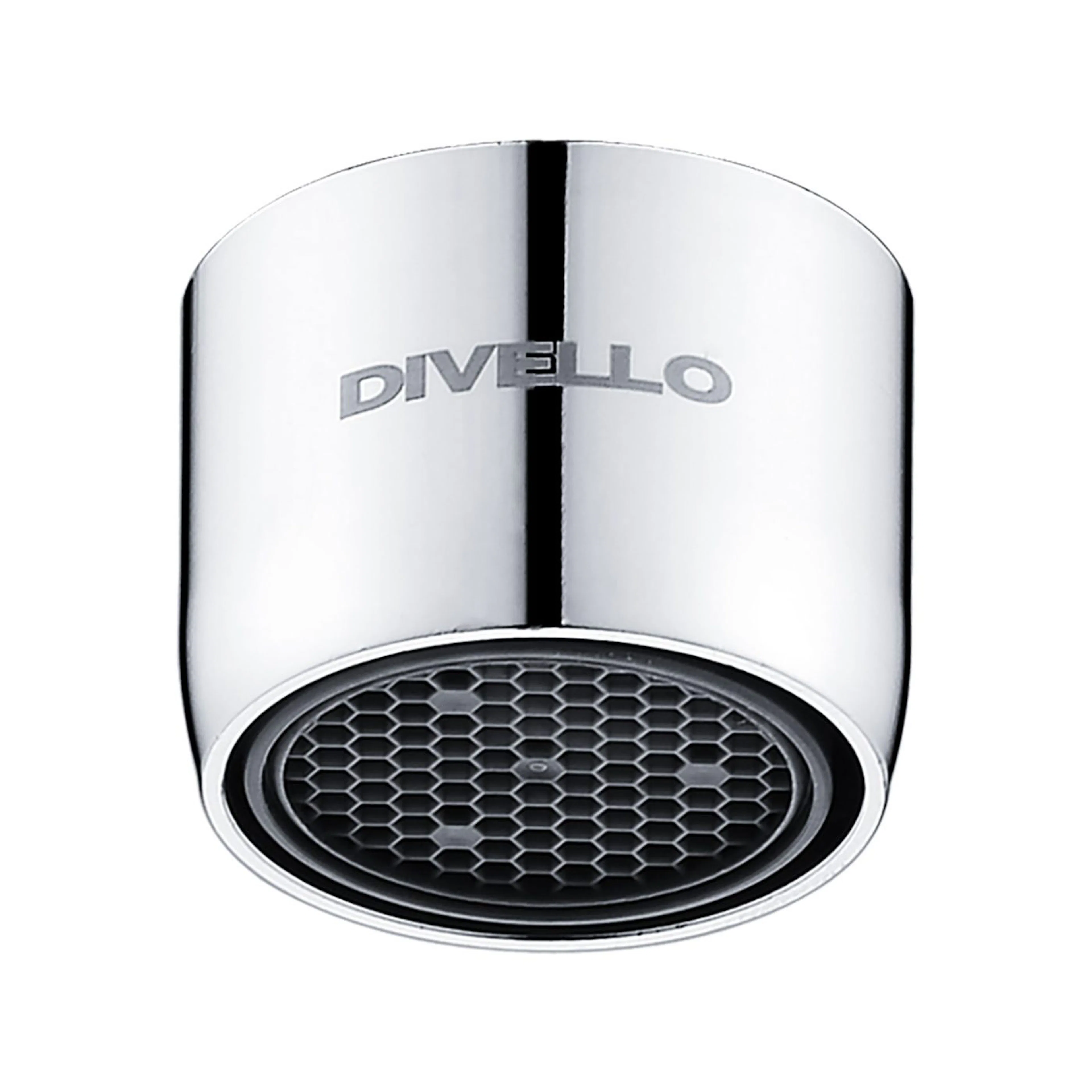DIVELLO BASIC M22 8L 10PSTRÅLSAMLARE 8 l/min