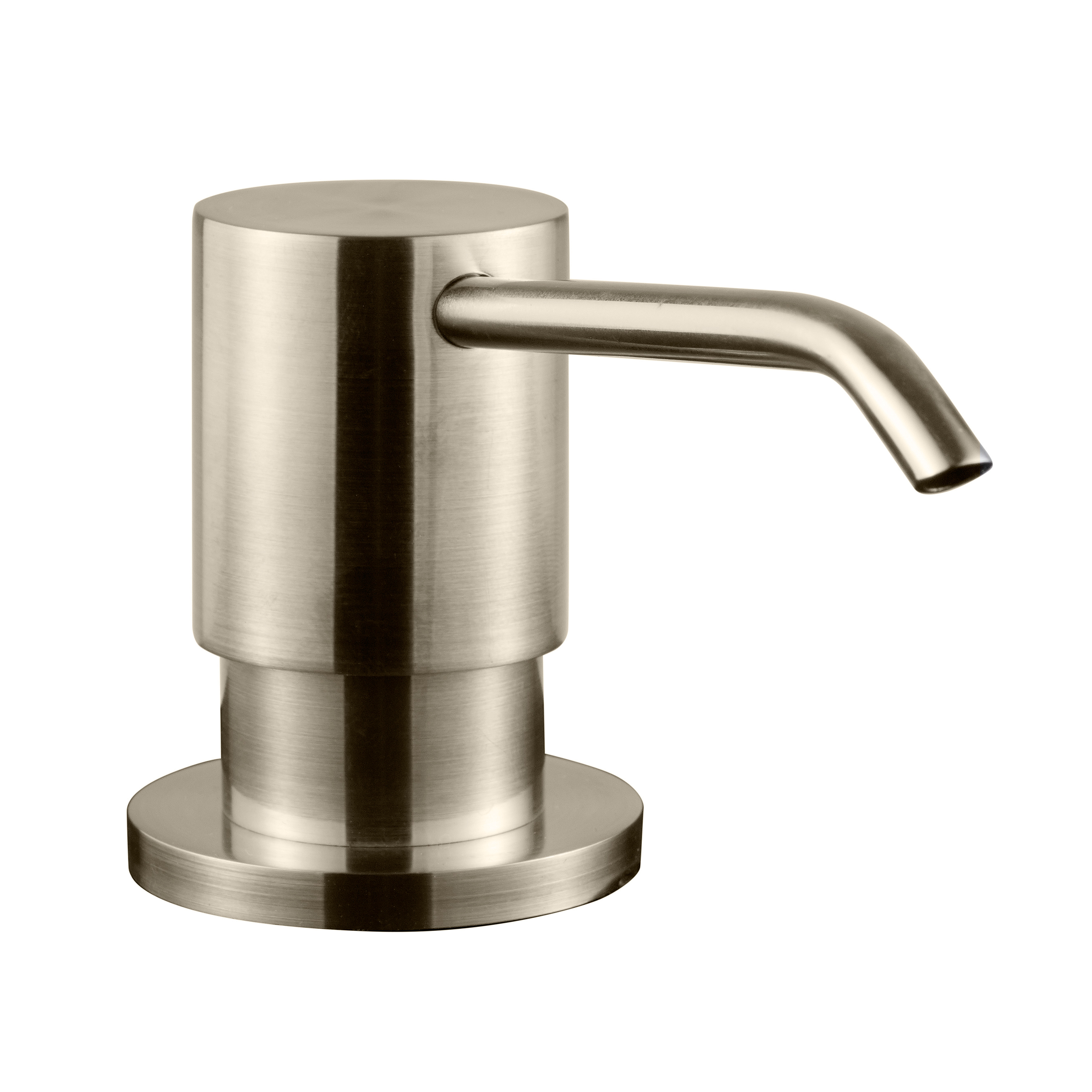 Diskmedelspump Tapwell Birillo BI228