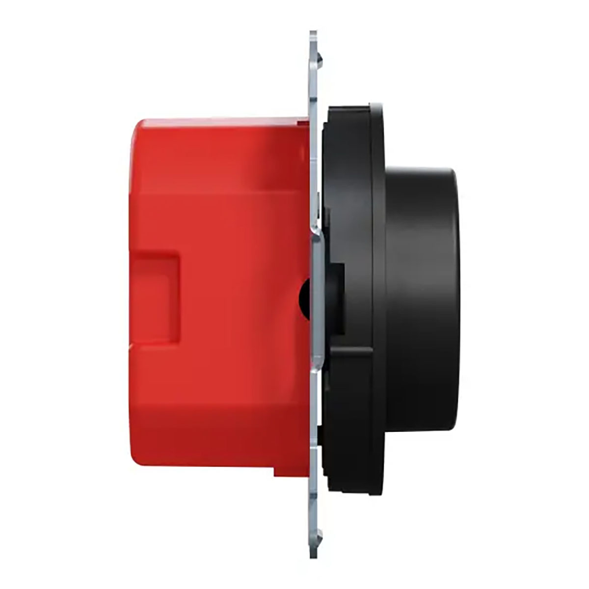 Dimmer Elko One 370 LED Infälld Vridbar Bakkantsstyrd IP21