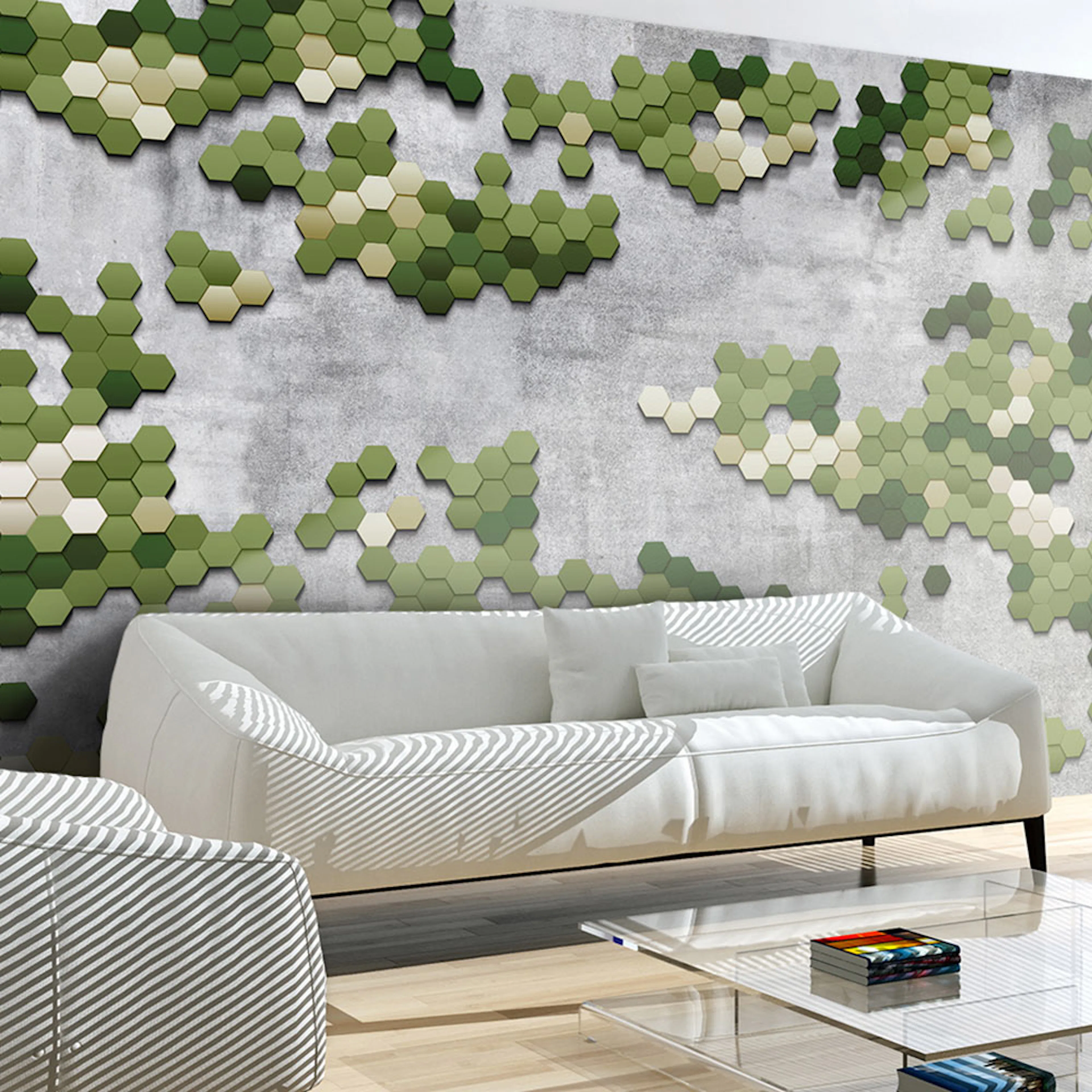 Fototapet Arkiio Upcoming Spring