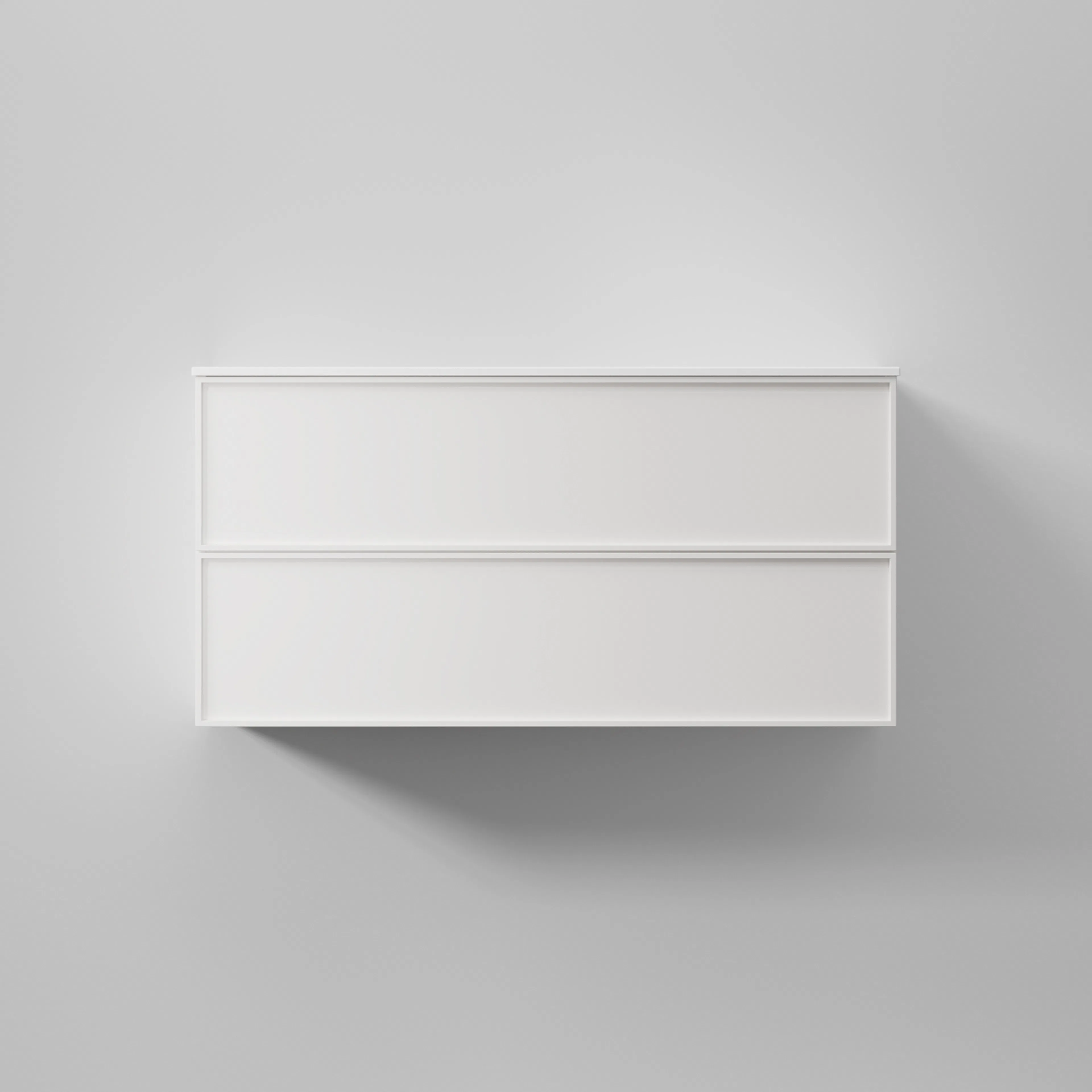 Pure White