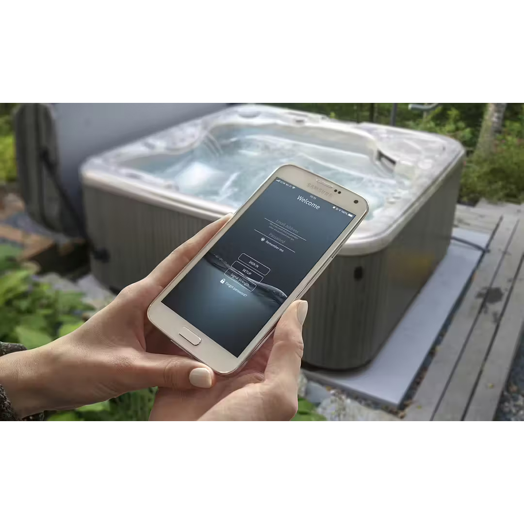 WiFi-enhet Swebad Balboa