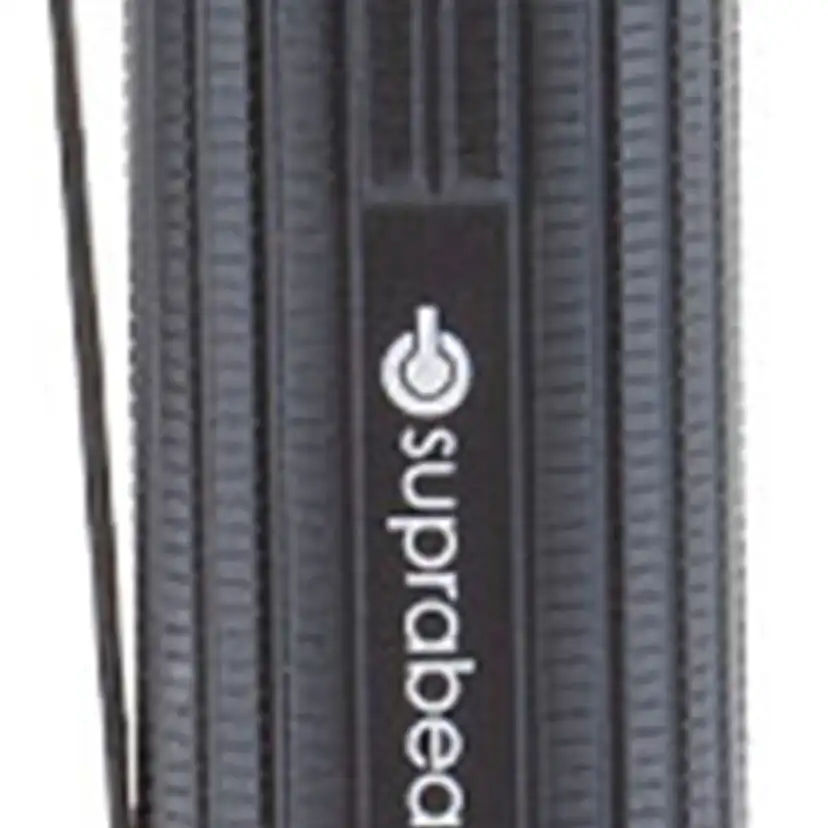 Multilampa Suprabeam M6R Laddbar