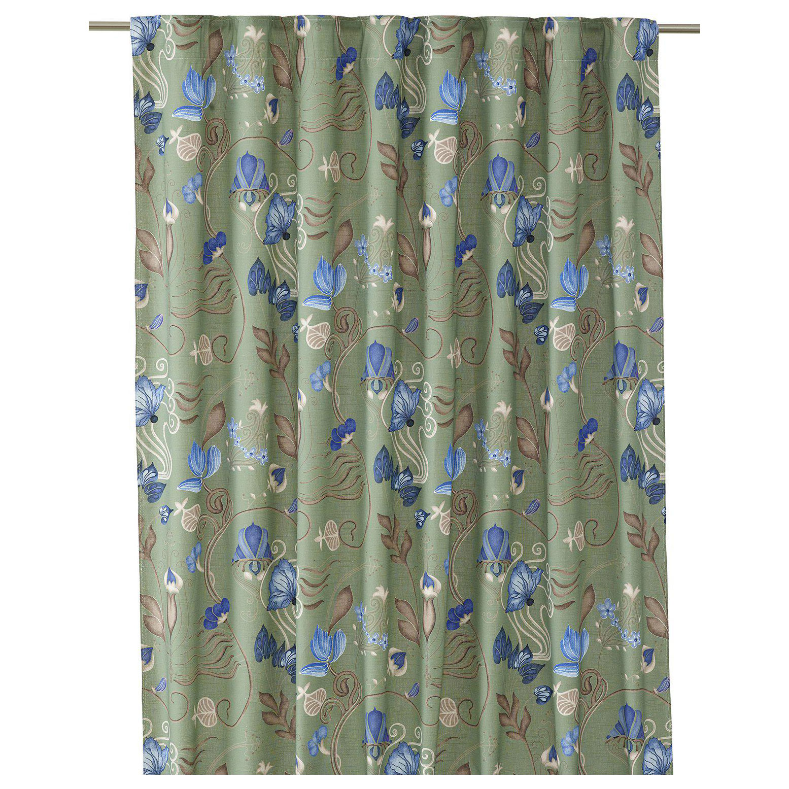 Gardin Svanefors José