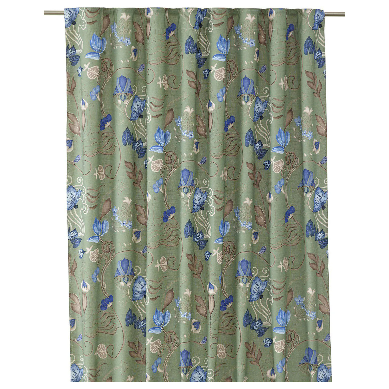 Gardin Svanefors José