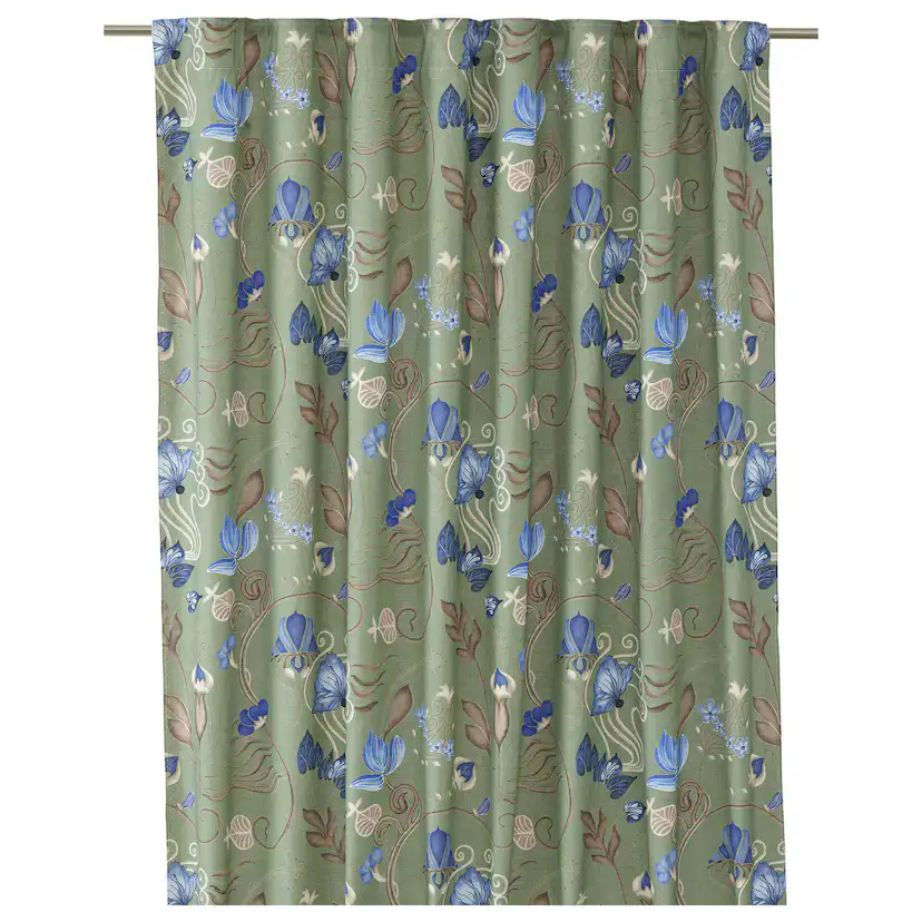 Gardin Svanefors José