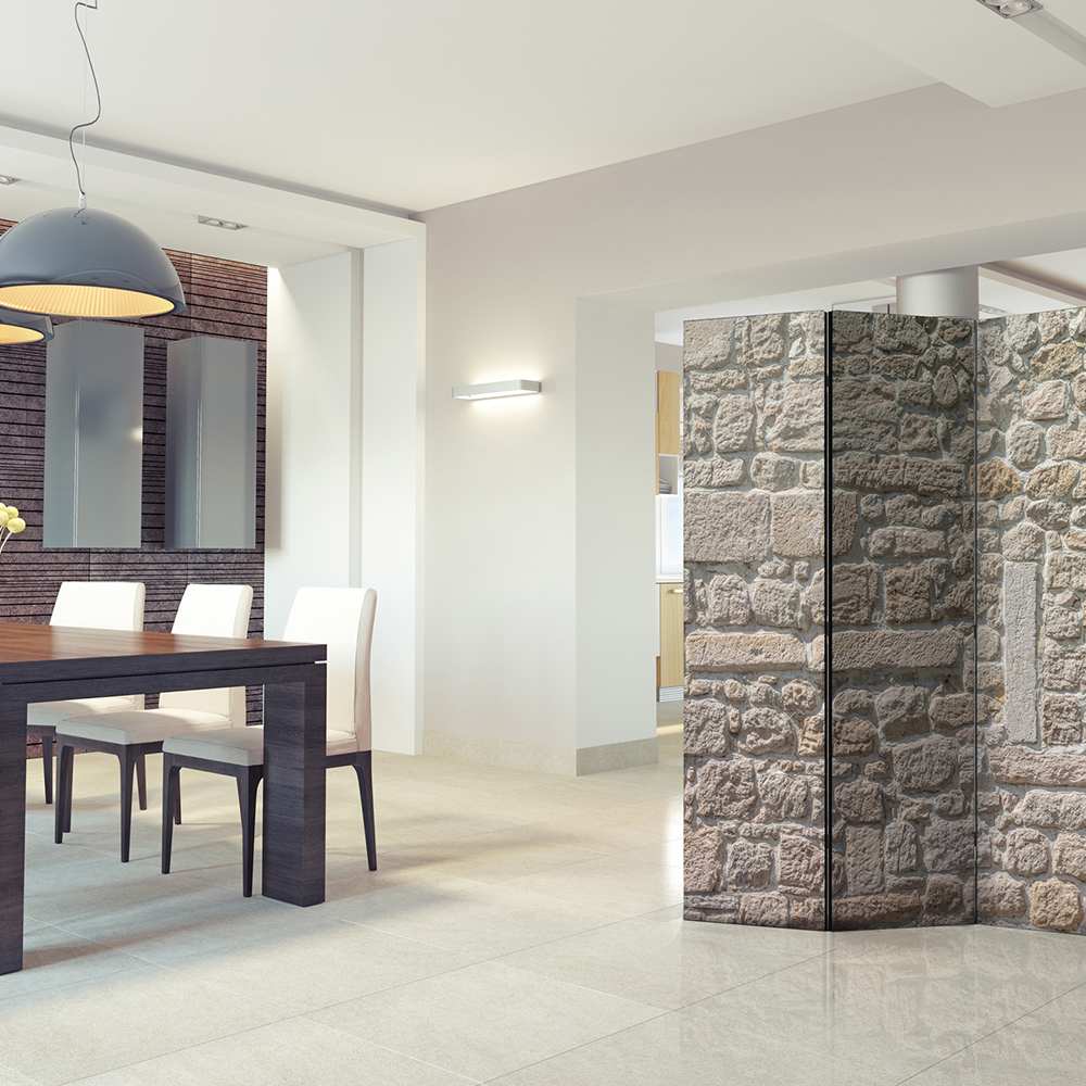 Rumsavdelare Arkiio Stone Temple 135x172 cm