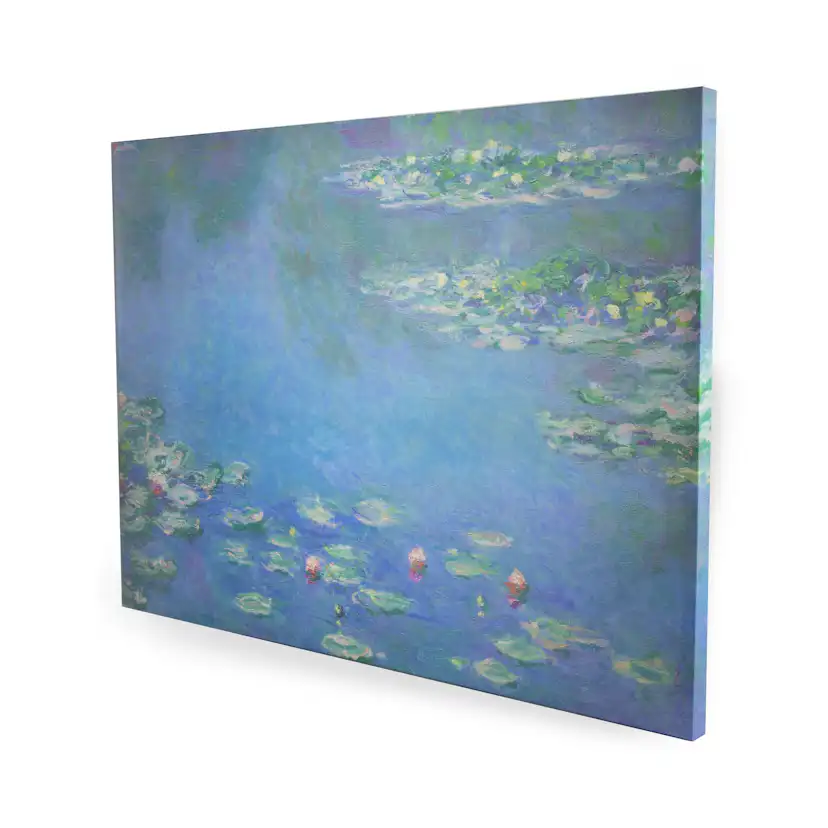 Tavla Art for the Home Monets Näckrosor