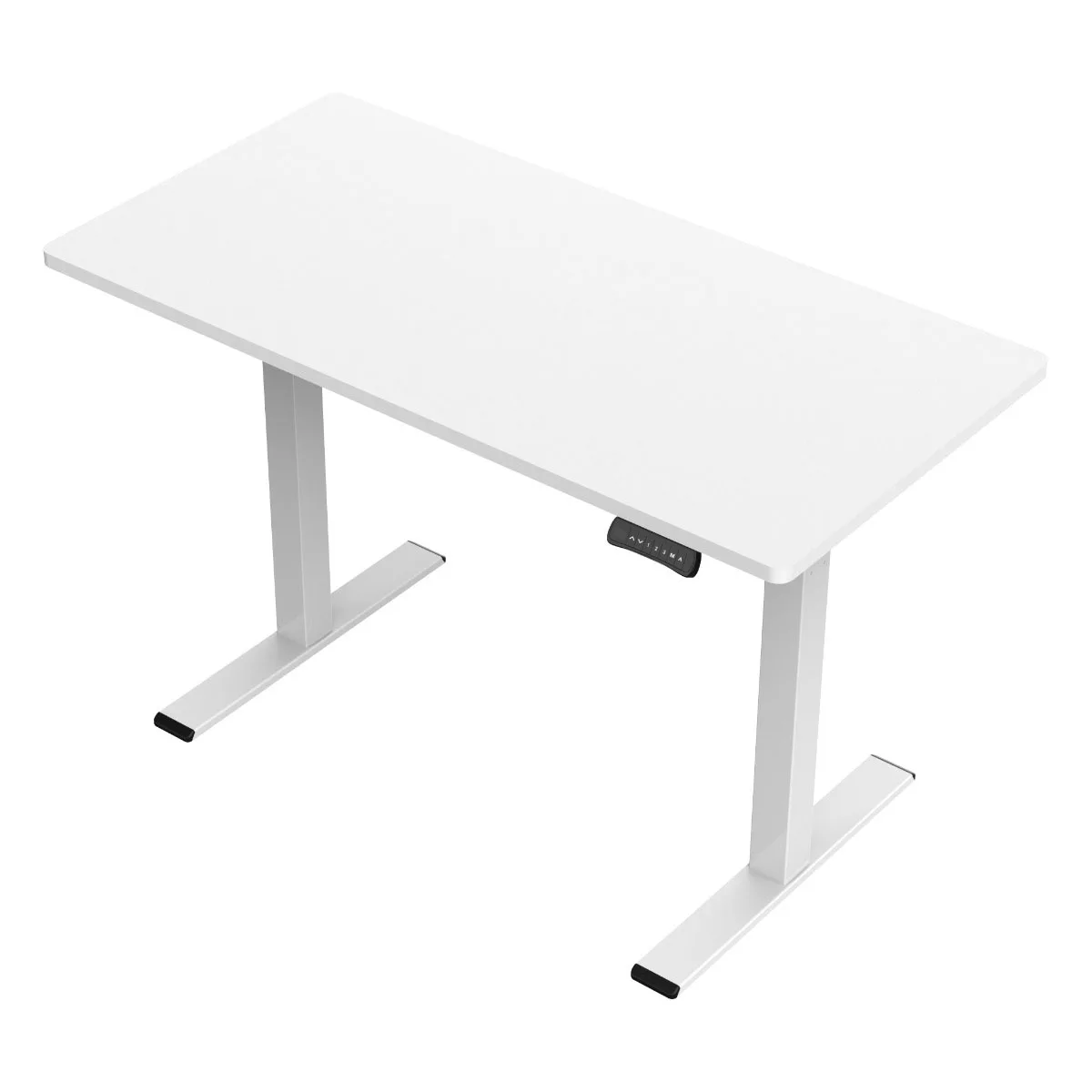 Skrivbord Lykke M200 140x70 cm Höj- och sänkbart
