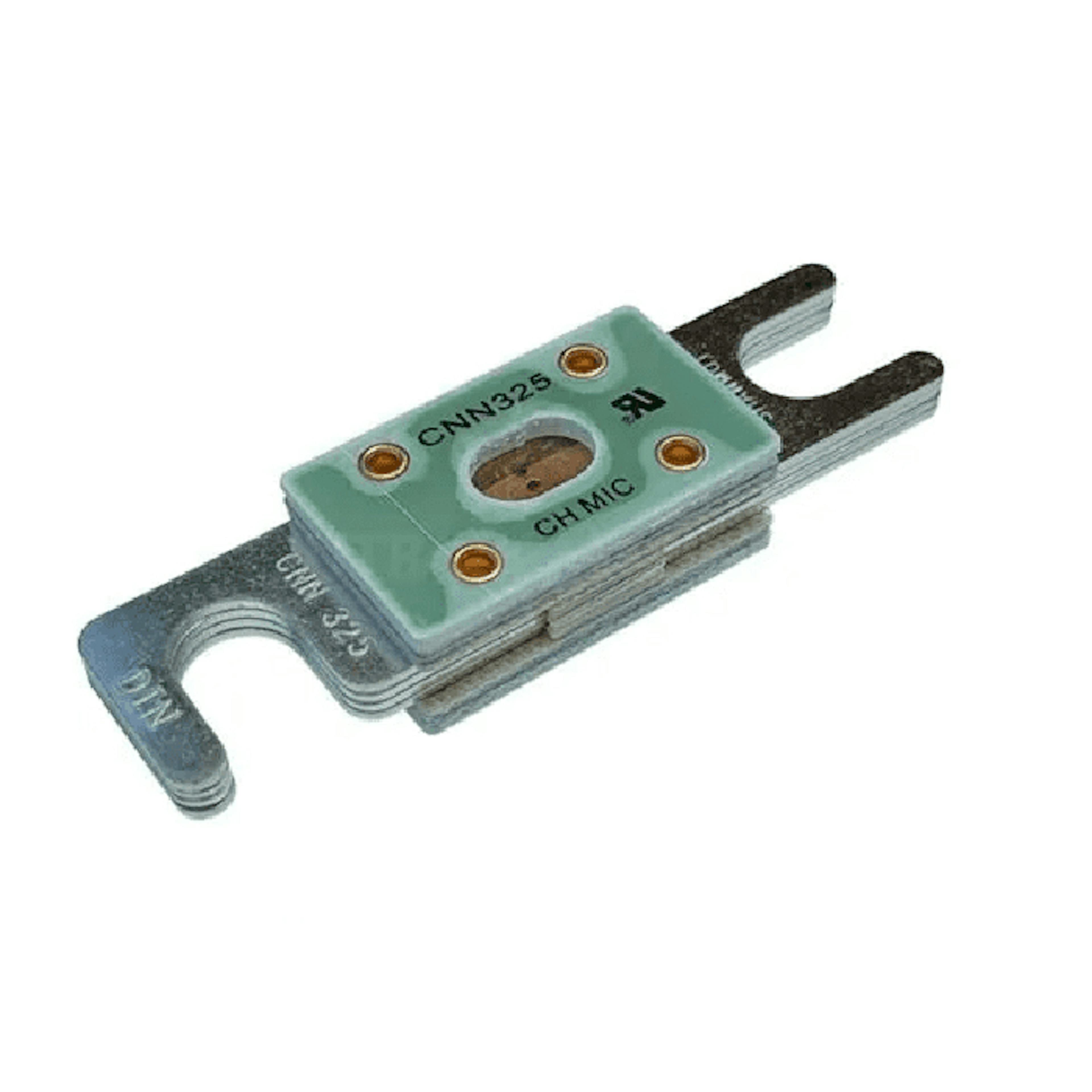 Säkring Victron CNN 325A/80V till Lynx Shunt