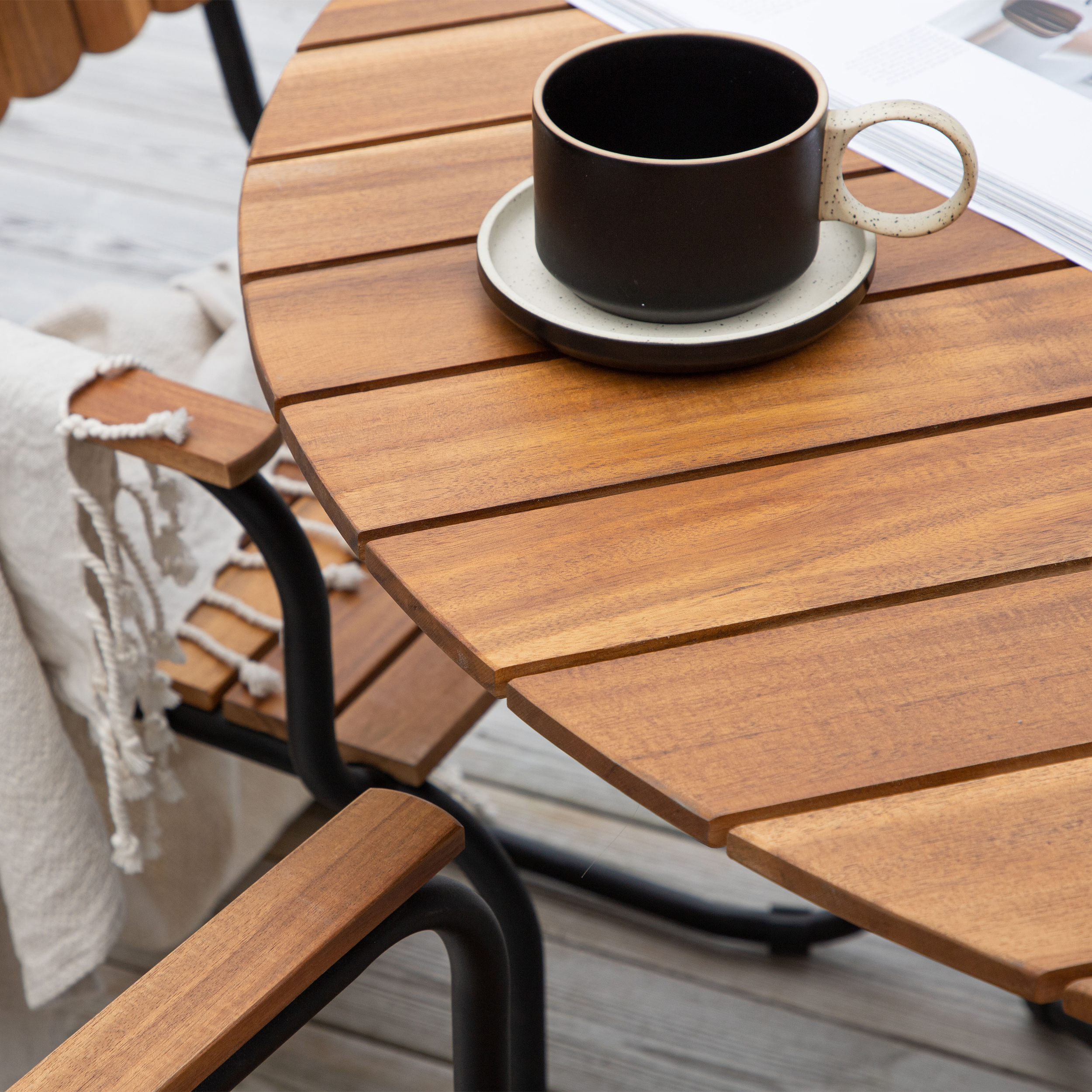 Matgrupp Utomhus Venture Home Holmsund