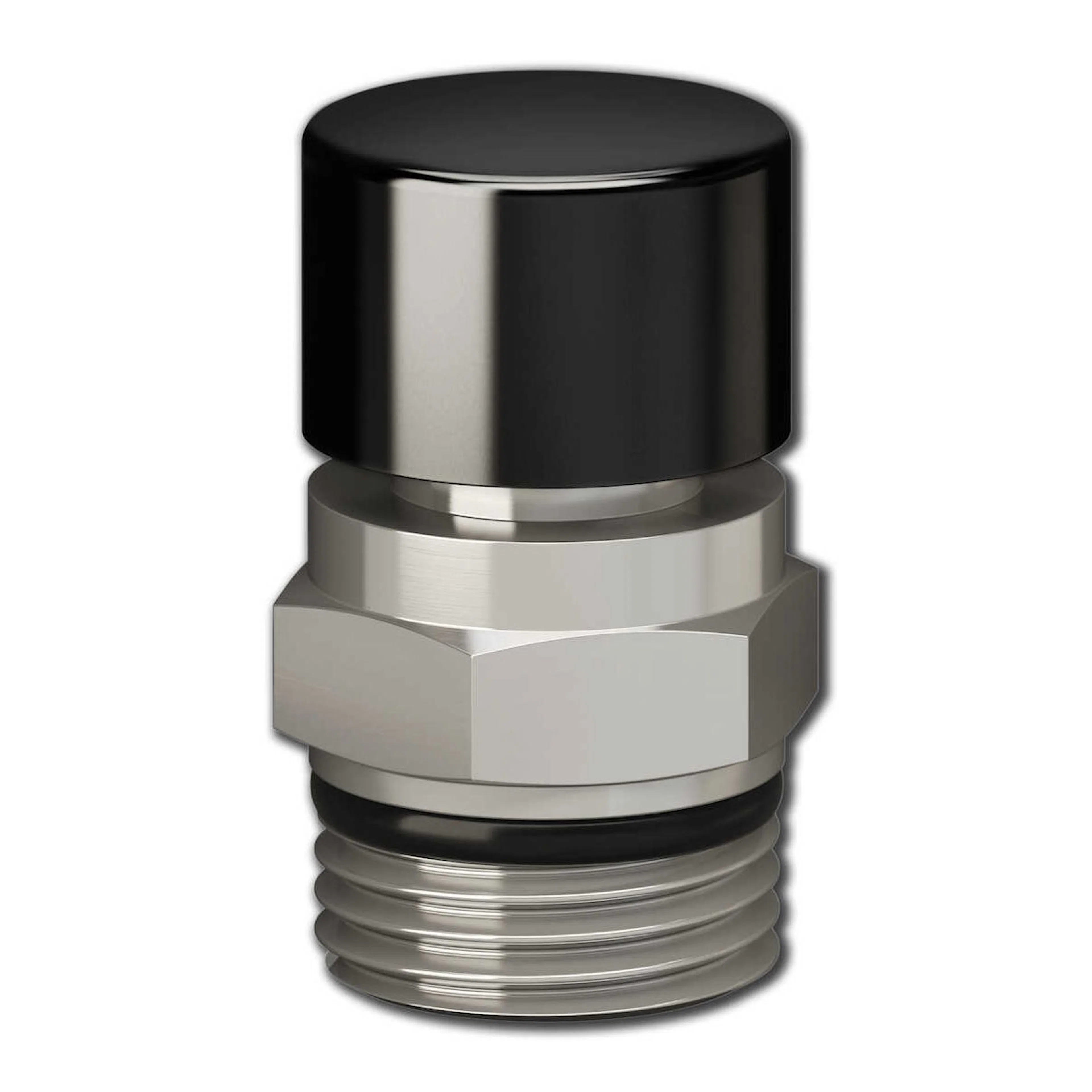 Vakuumventil LK Systems 523 G15 Vakuumventil