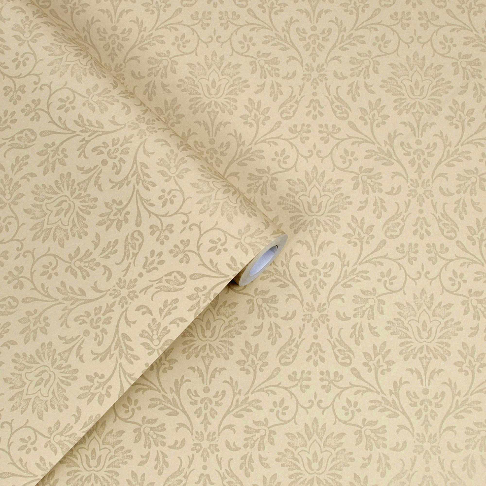 Tapet Laura Ashley Annecy Linen