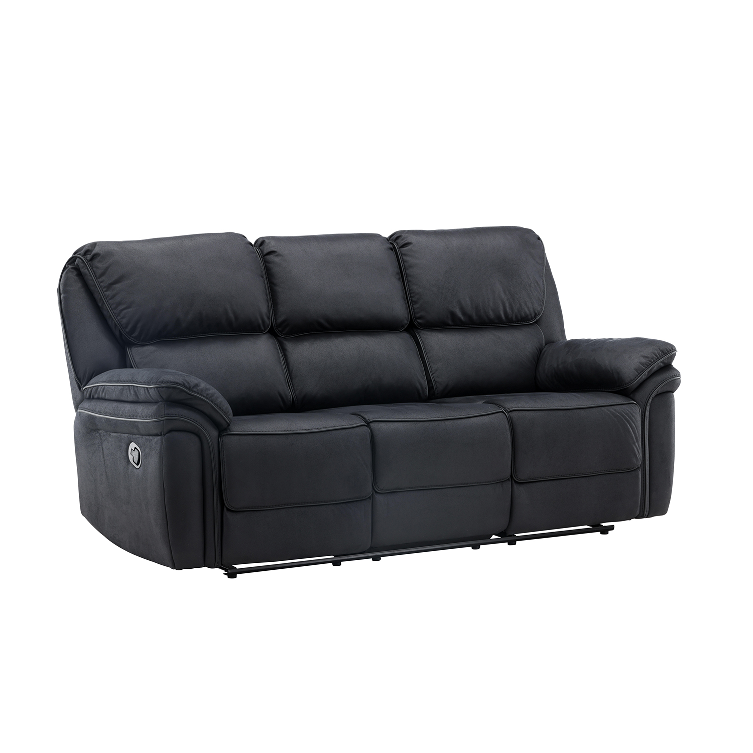 Reclinersoffa Venture Home 3-sits Saranda