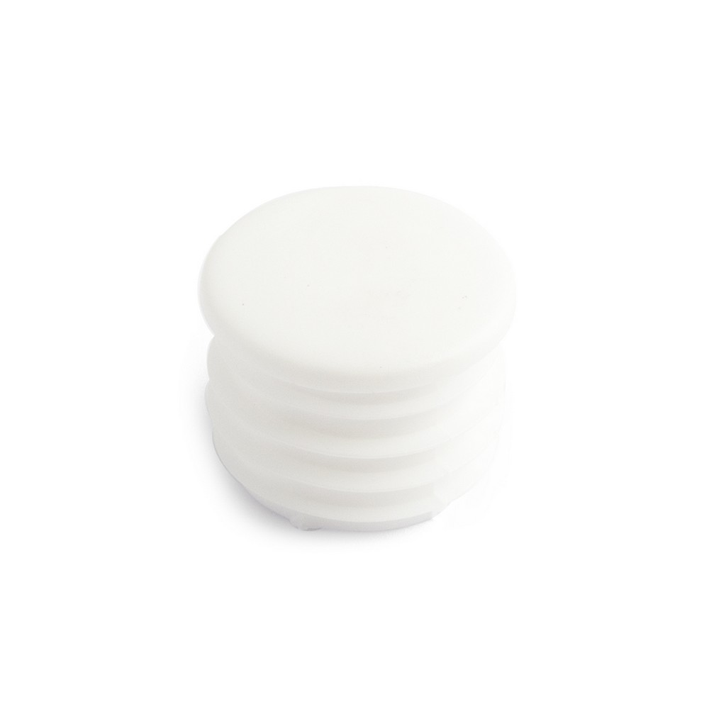 Ändknopp Habo till Klädstång 325