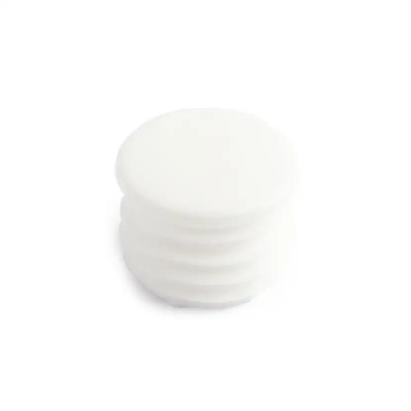 Ändknopp Habo till Klädstång 325