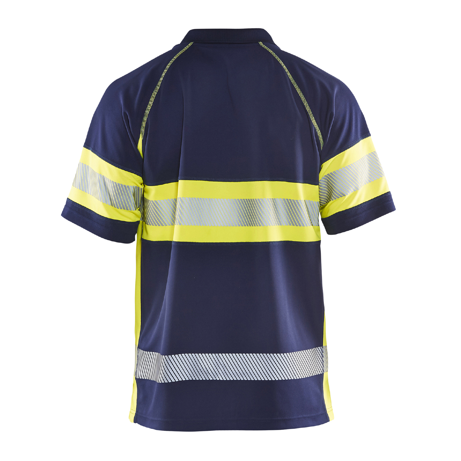 Pikétröja Blåkläder 33381051