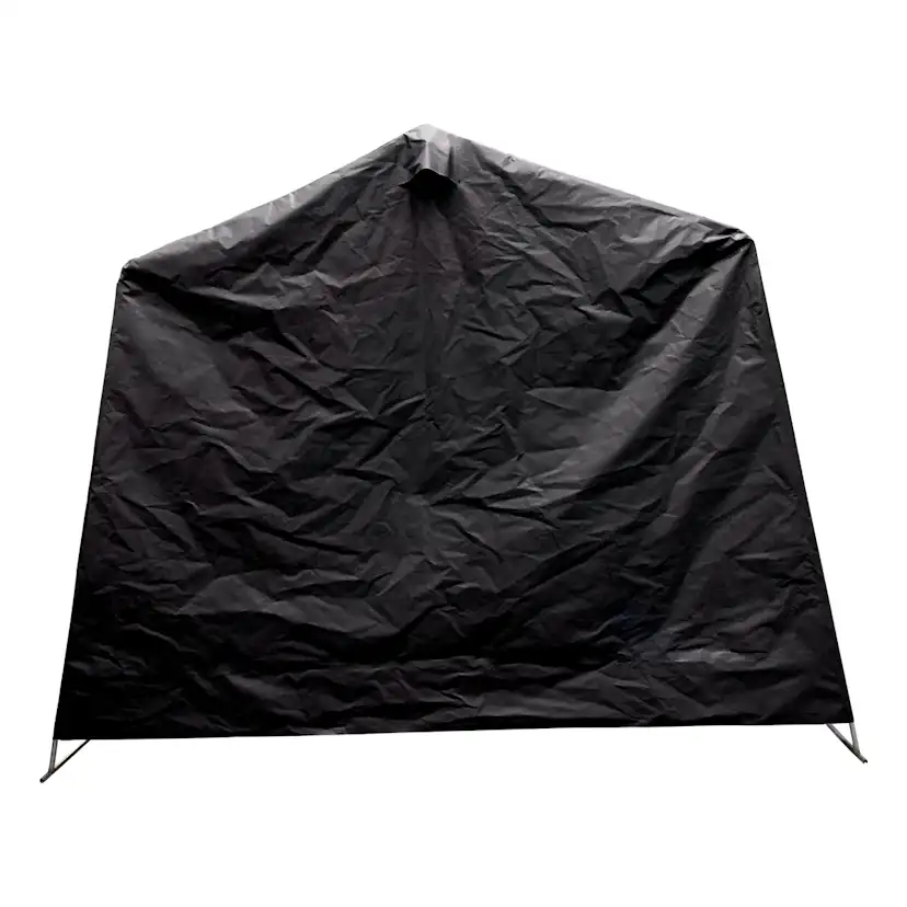 Garagetält Fornorth 2x3m